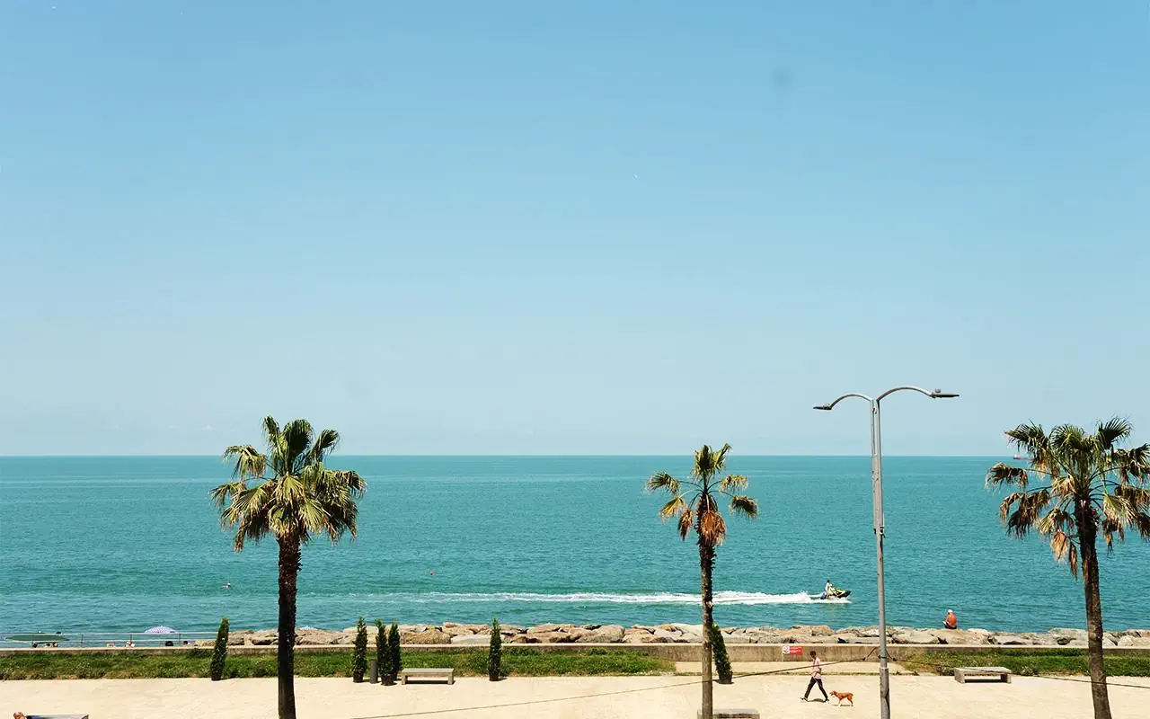 Aqua Batumi photo 2