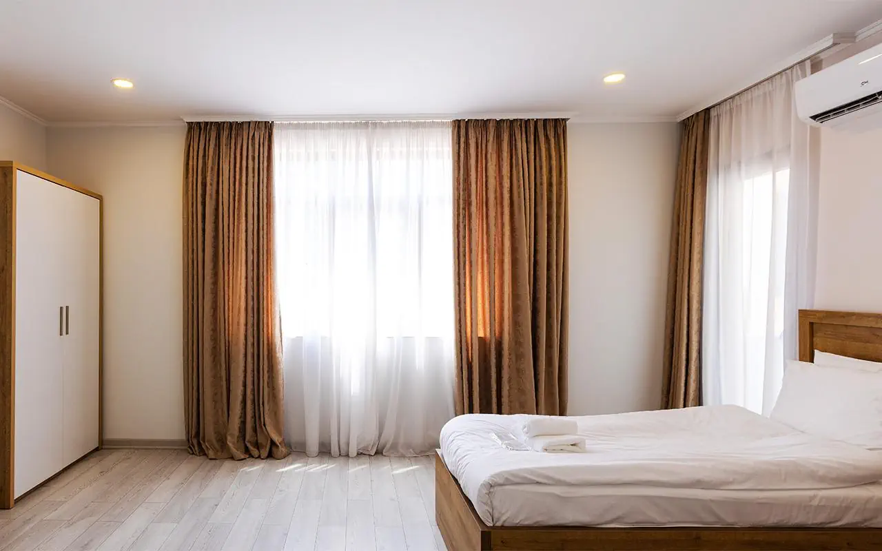Aqua Batumi Hotel and Apartments