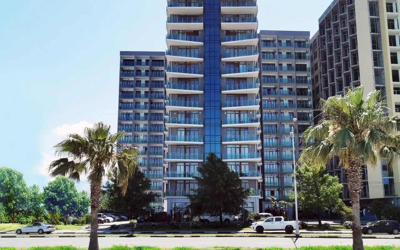 Aqua Batumi