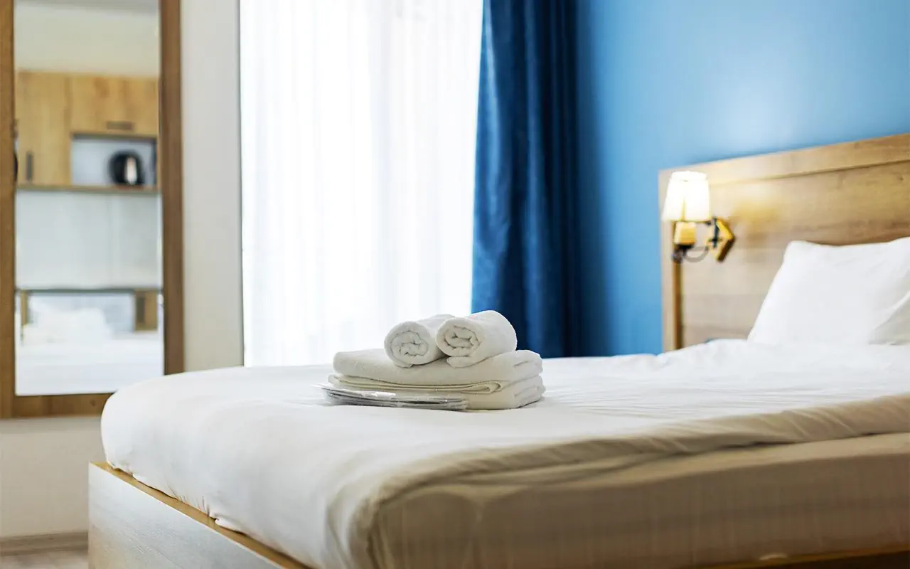 Aqua Batumi Hotel and Apartments