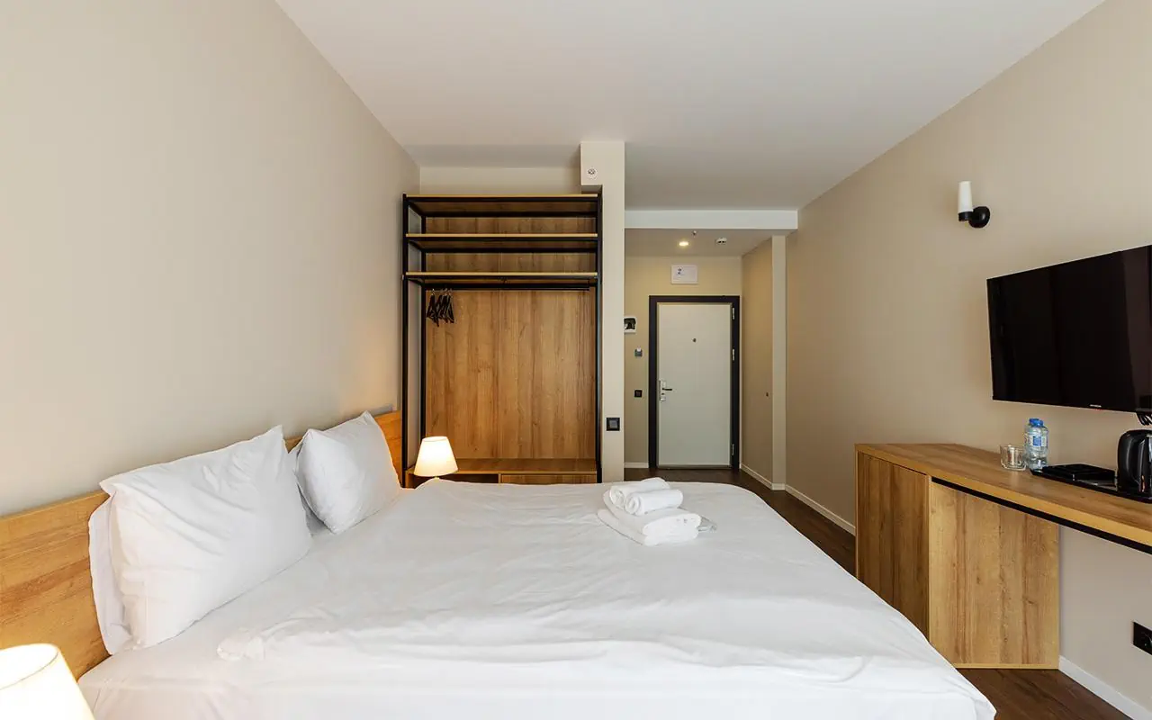 Aqua Batumi Hotel and Apartments