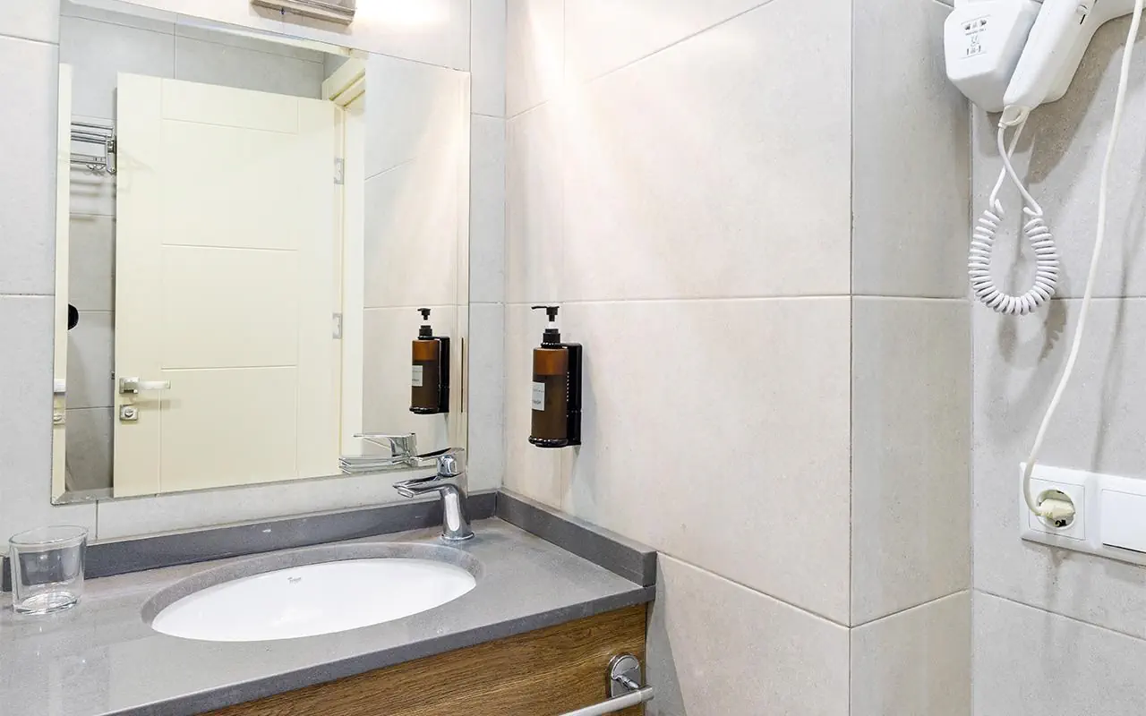 Aqua Batumi Hotel and Apartments