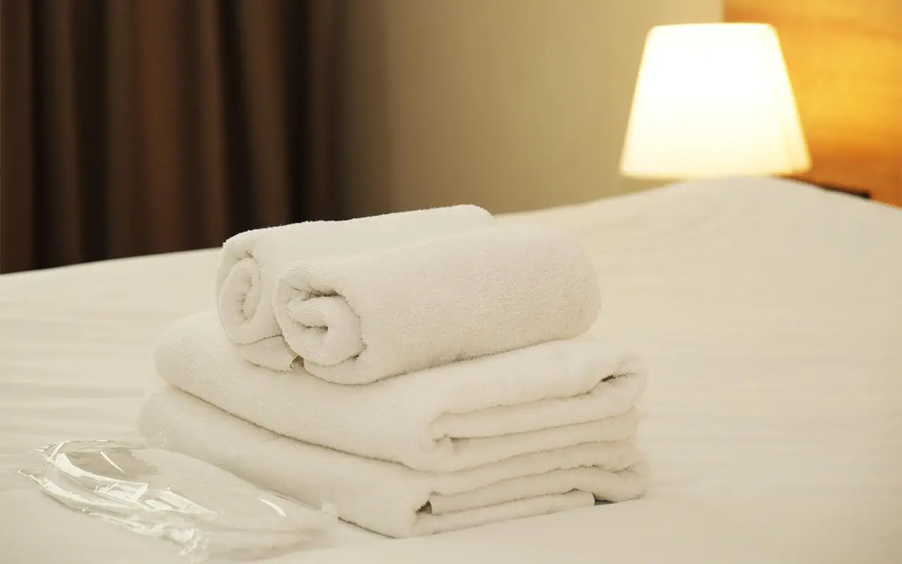 Aqua Batumi Hotel and Apartments