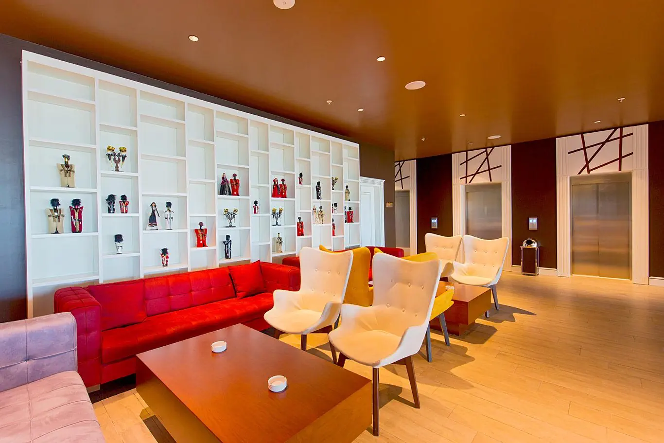 Euphoria Batumi Convention & Casino Hotel