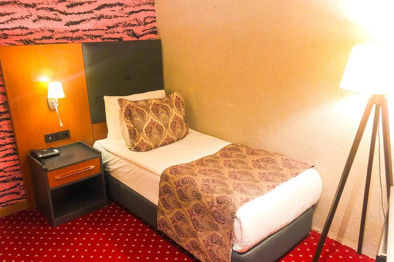 Euphoria Batumi Convention & Casino Hotel