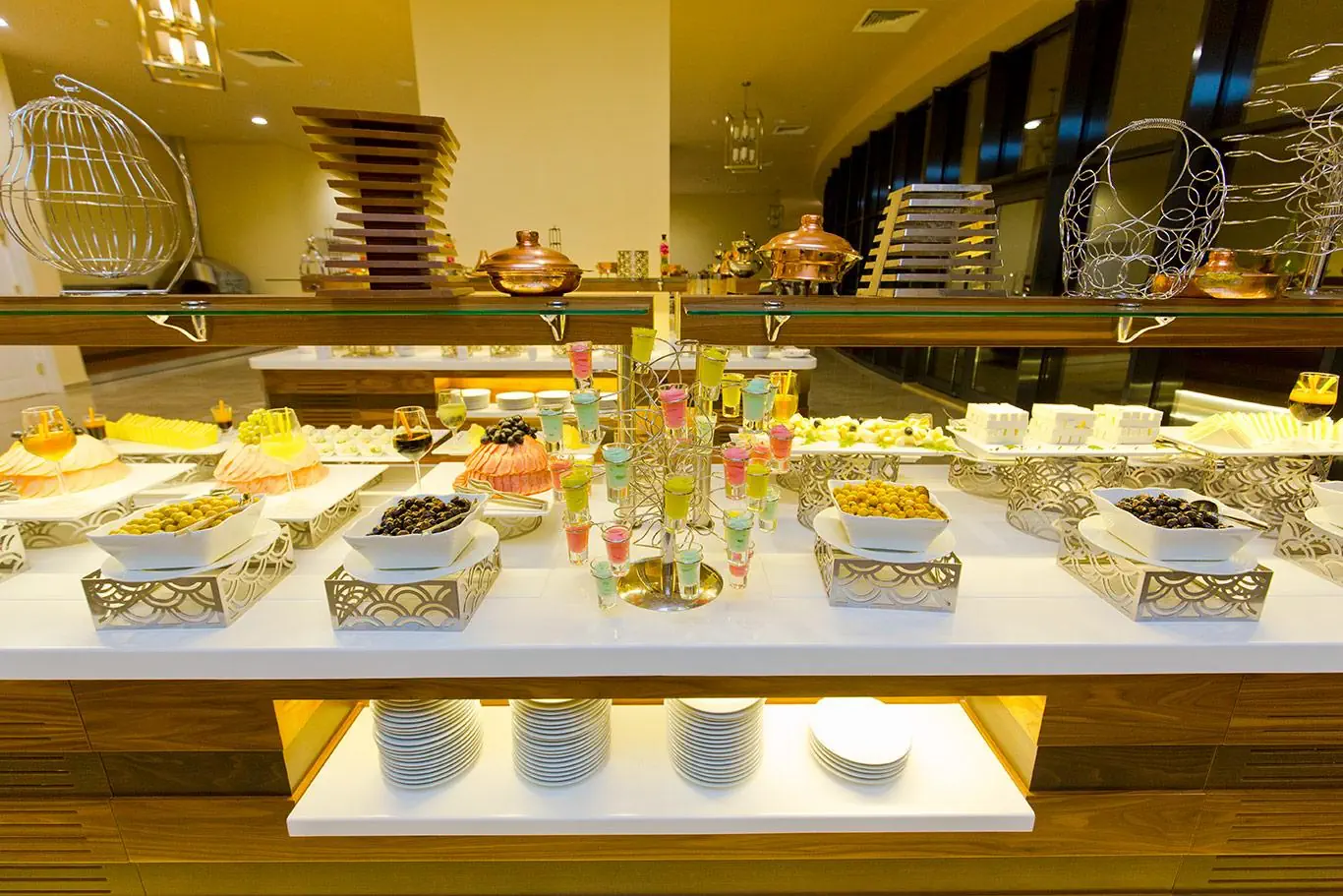 Euphoria Batumi Convention & Casino Hotel