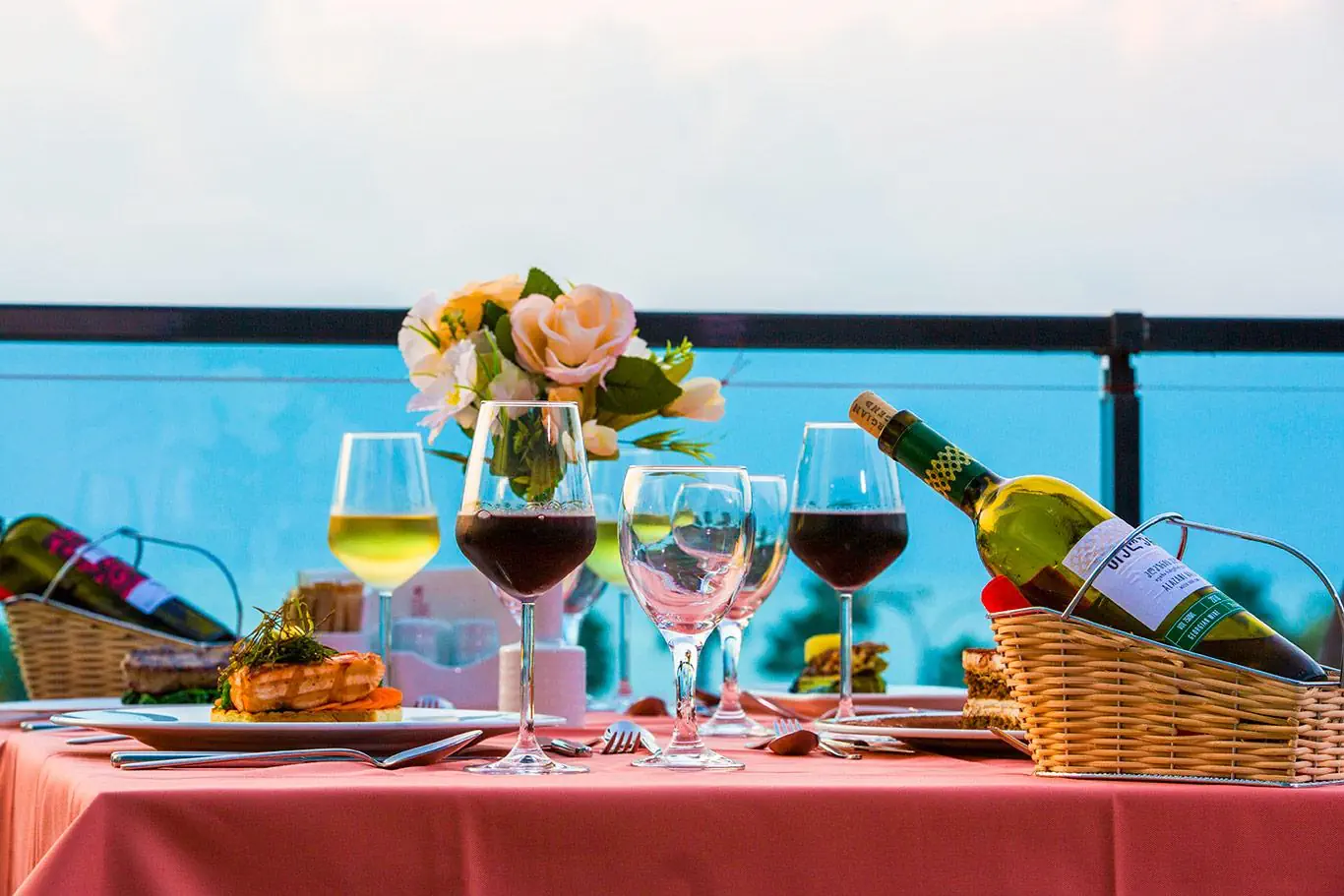 Euphoria Batumi Convention & Casino Hotel