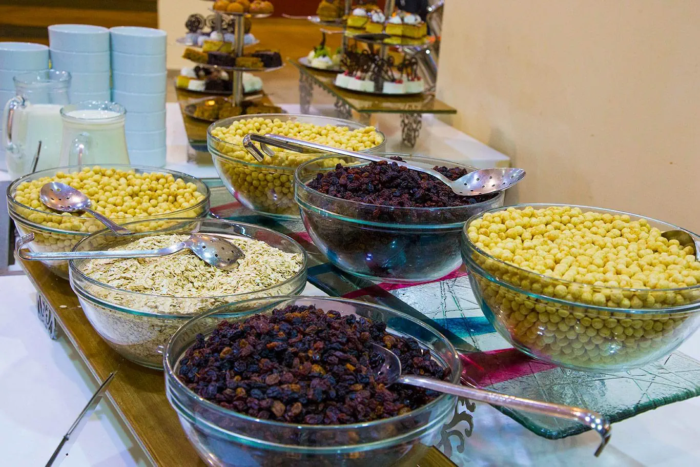 Euphoria Batumi Convention & Casino Hotel
