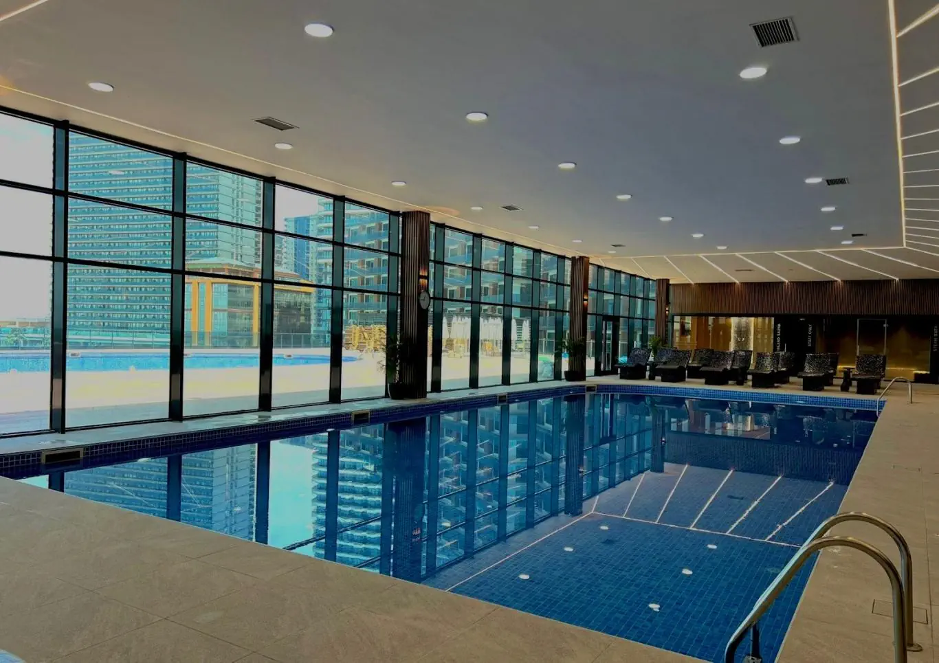 Euphoria Batumi Convention & Casino Hotel
