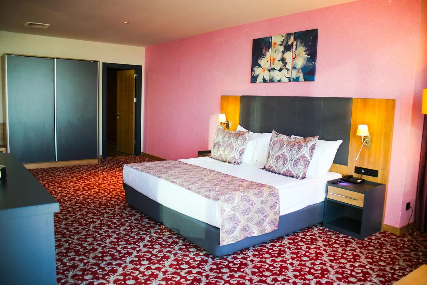 Euphoria Batumi Convention & Casino Hotel