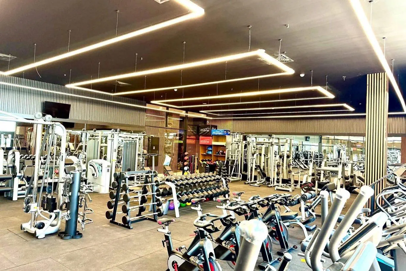 Euphoria Batumi Convention & Casino Hotel