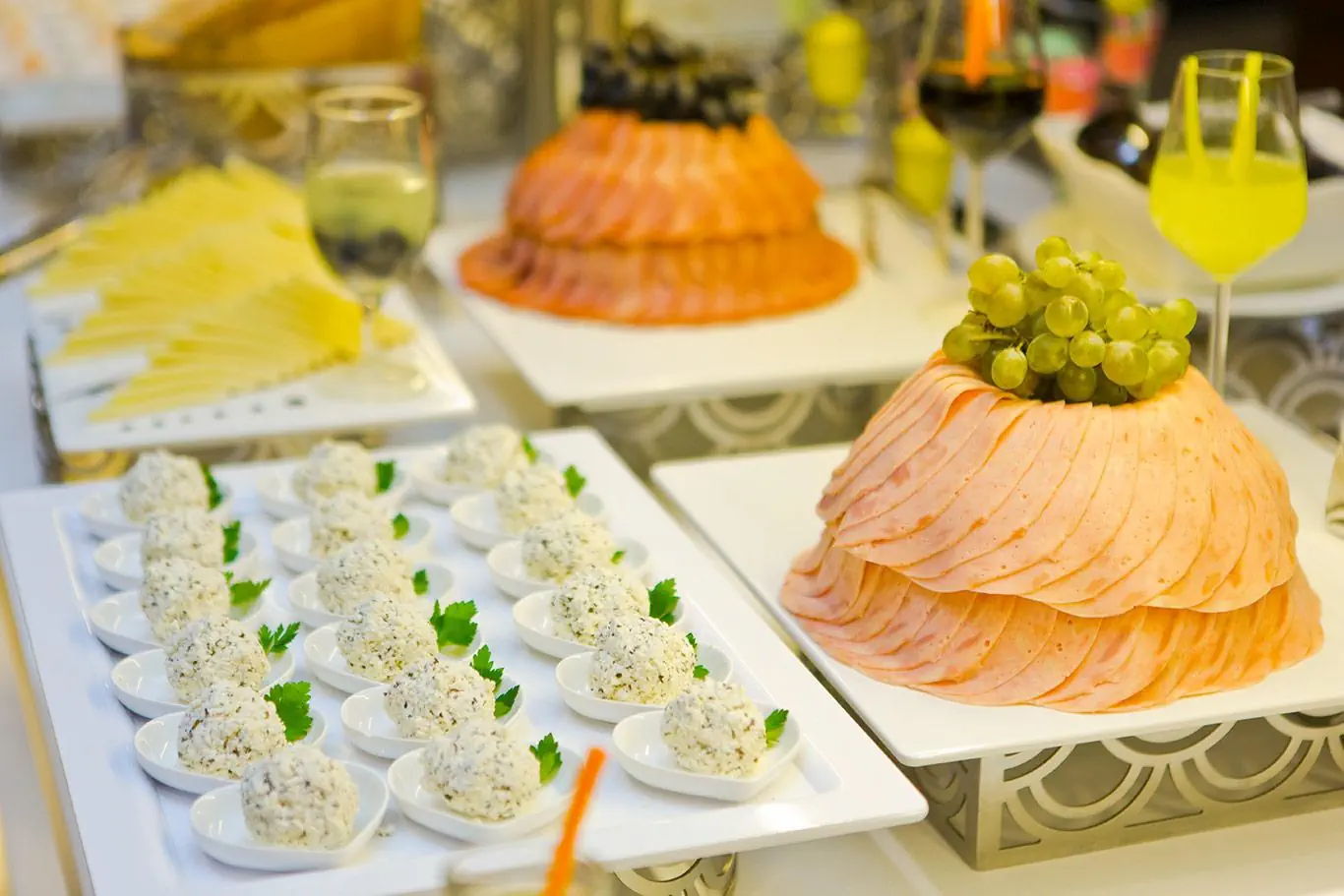 Euphoria Batumi Convention & Casino Hotel