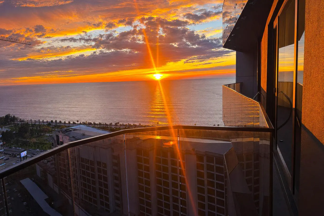 Opus Batumi