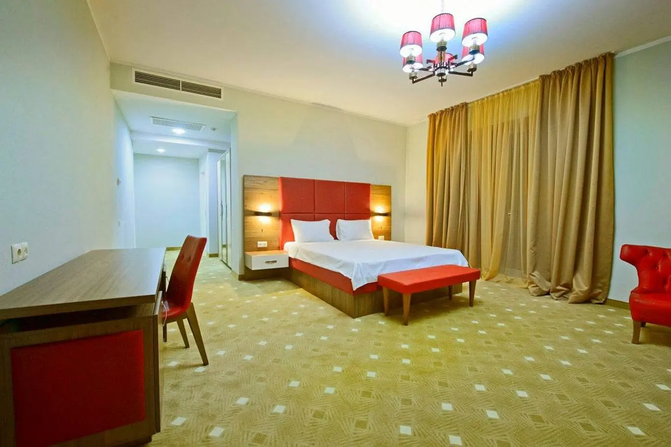 Castello Mare Hotel & Wellness Resort