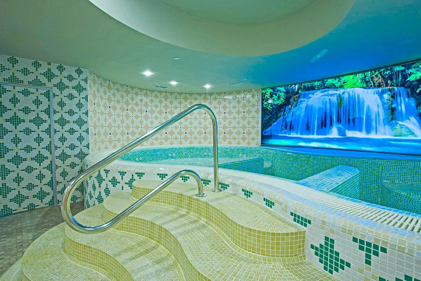Castello Mare Hotel & Wellness Resort