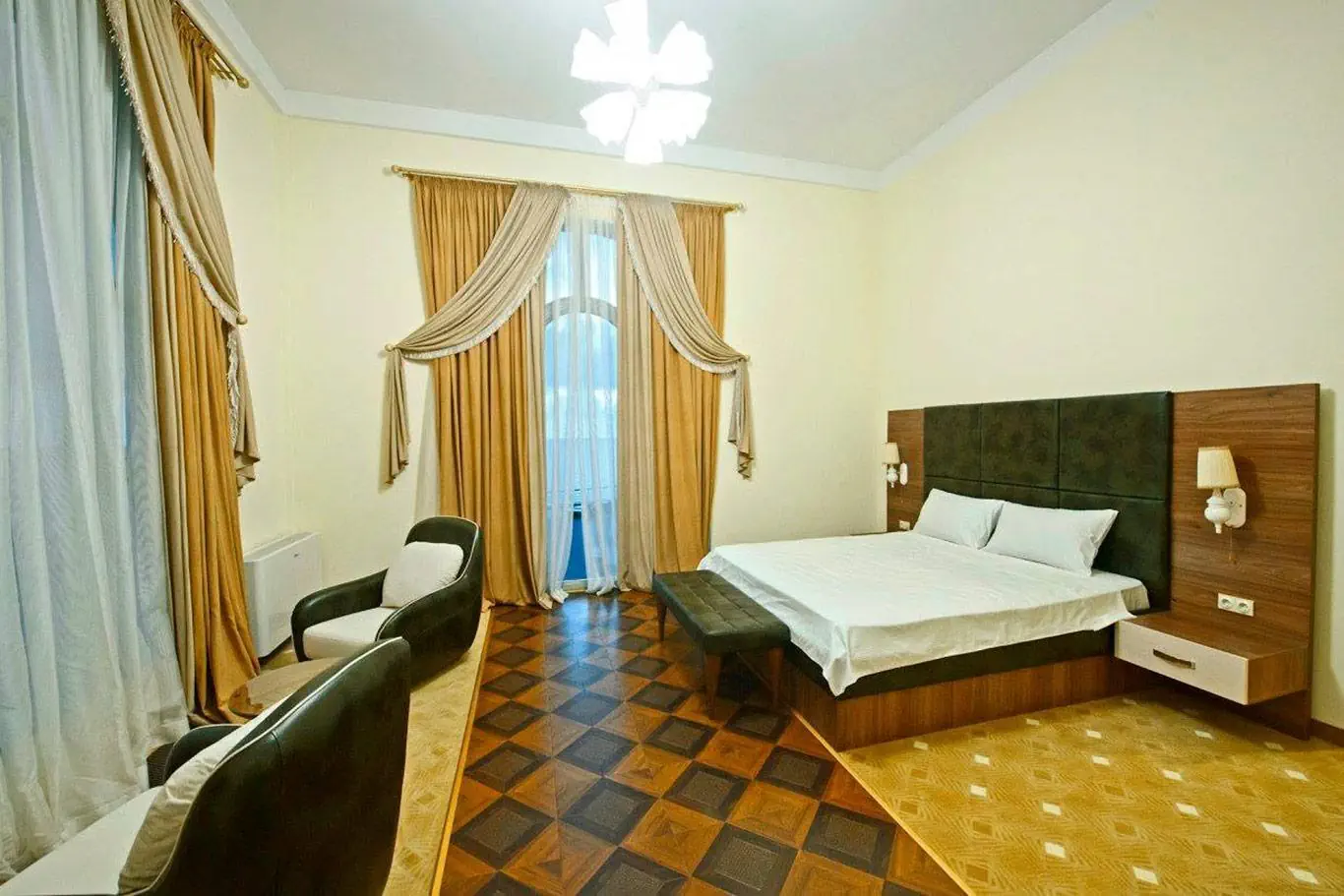 Castello Mare Hotel & Wellness Resort