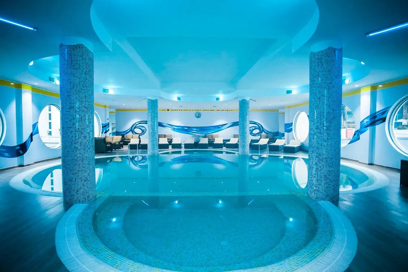 Castello Mare Hotel & Wellness Resort