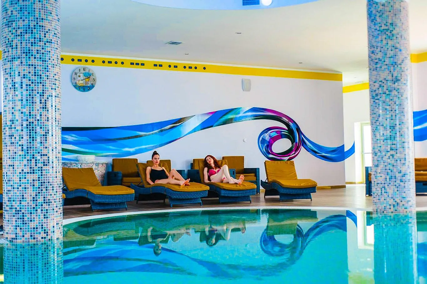 Castello Mare Hotel & Wellness Resort