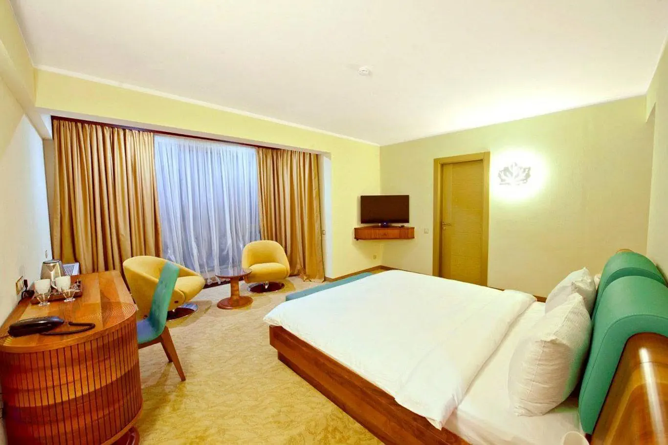 Castello Mare Hotel & Wellness Resort