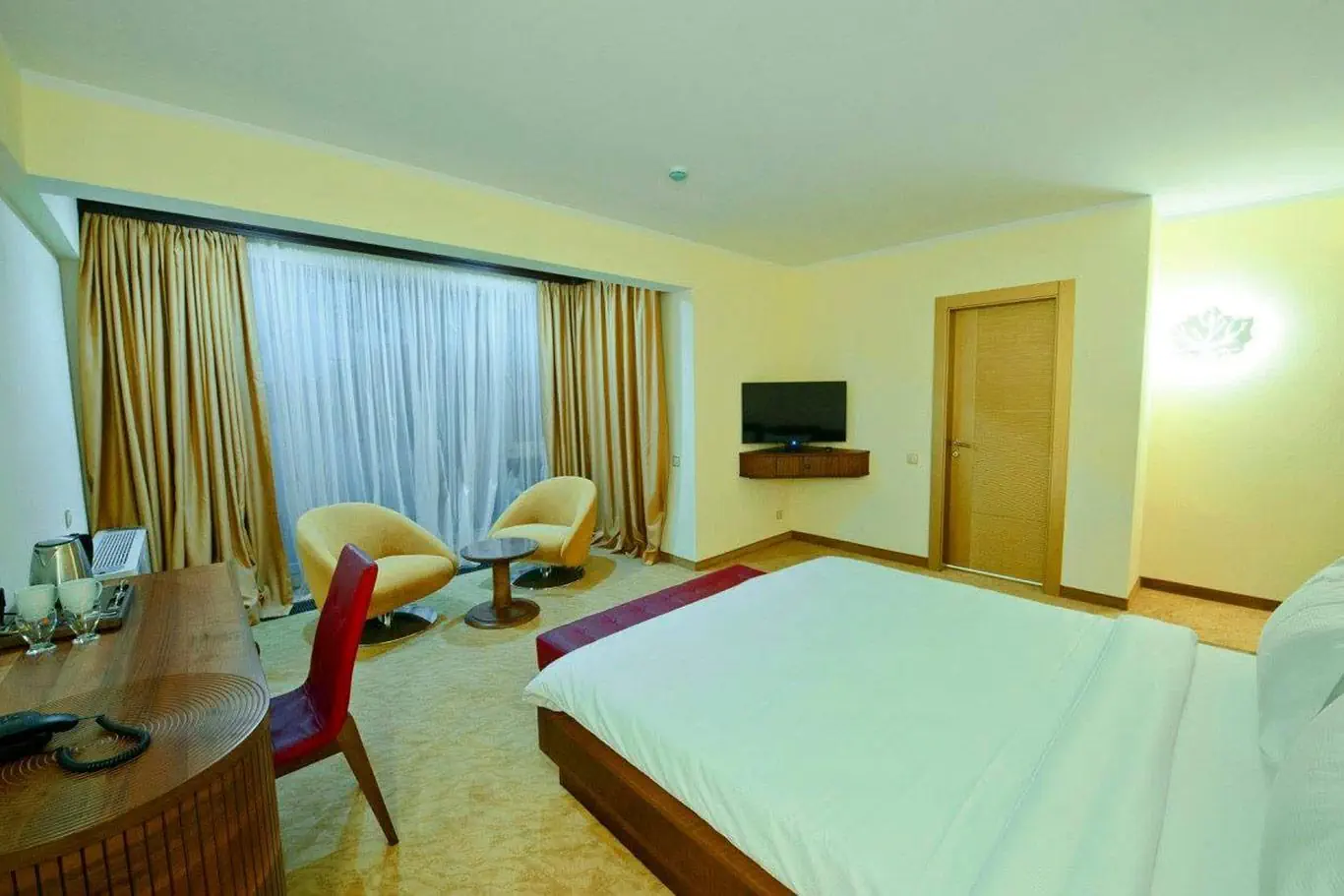 Castello Mare Hotel & Wellness Resort