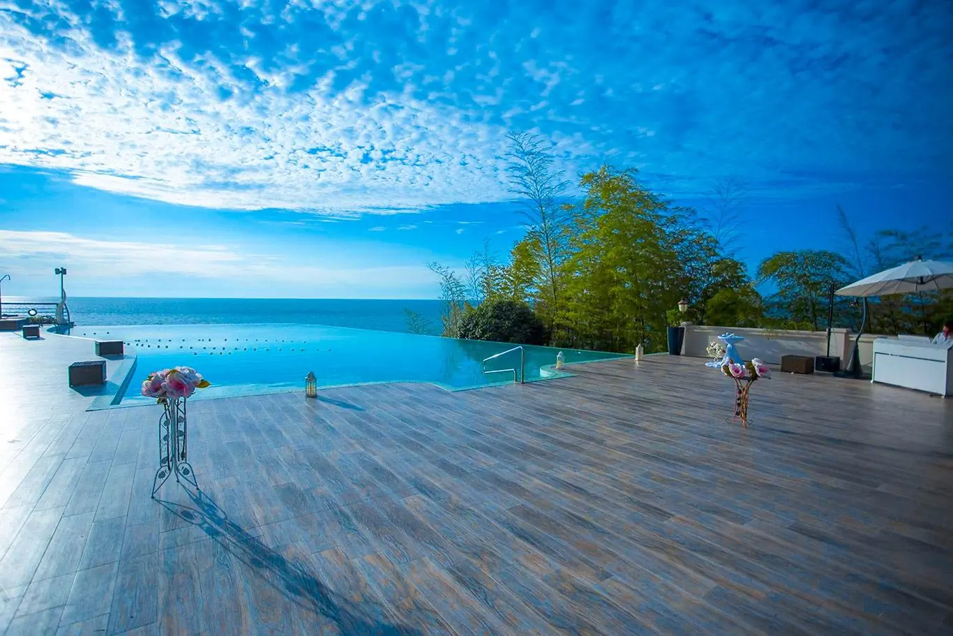Castello Mare Hotel & Wellness Resort