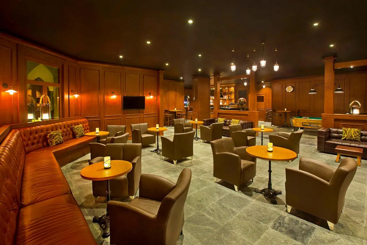 DoubleTree by Hilton Resort & Spa Marjan Island