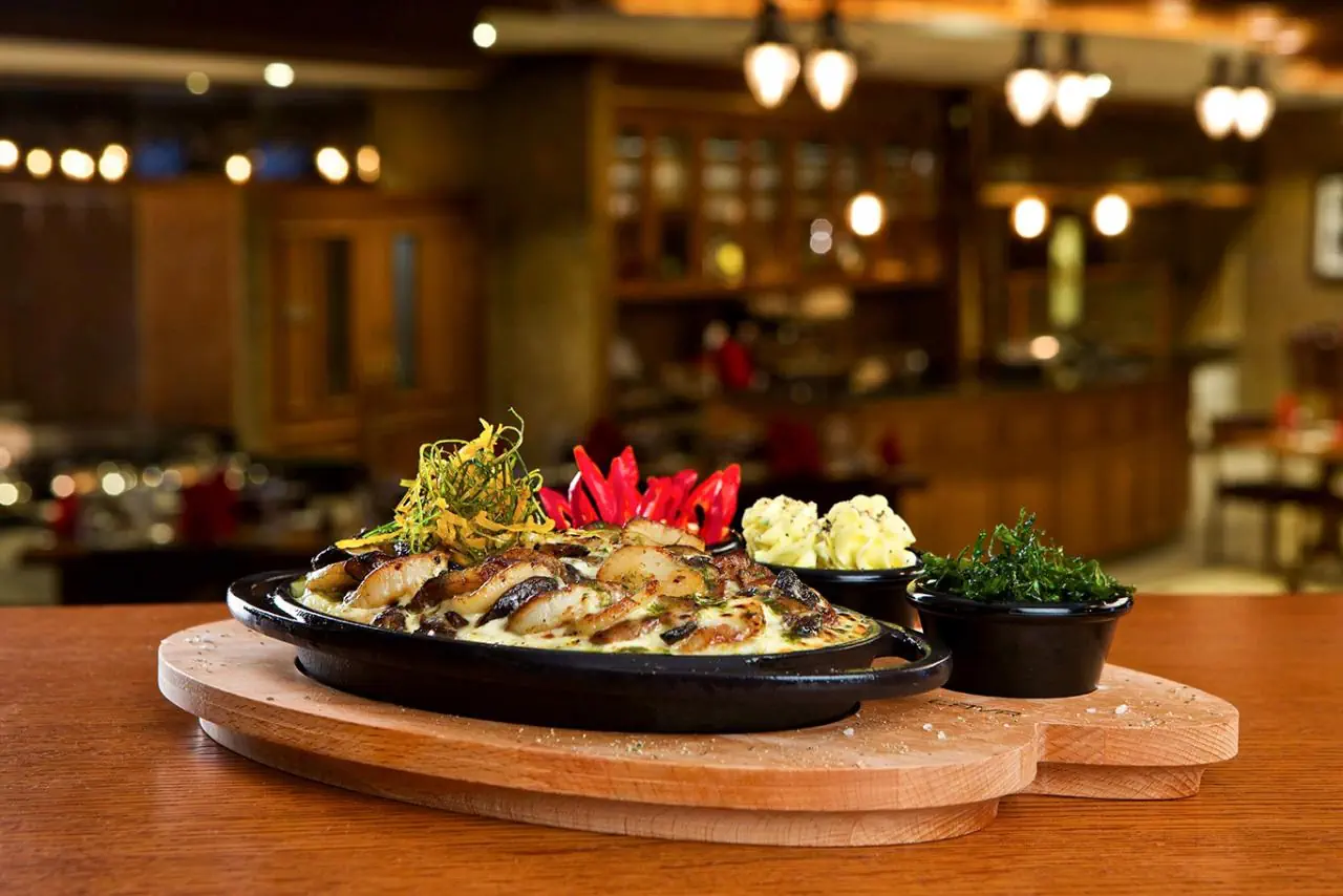 DoubleTree by Hilton Resort & Spa Marjan Island