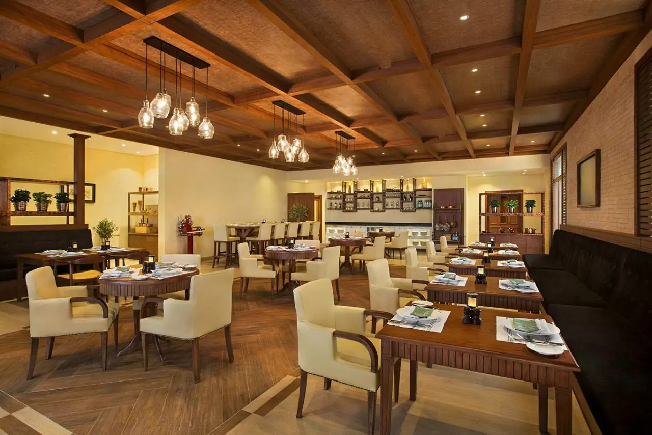 DoubleTree by Hilton Resort & Spa Marjan Island