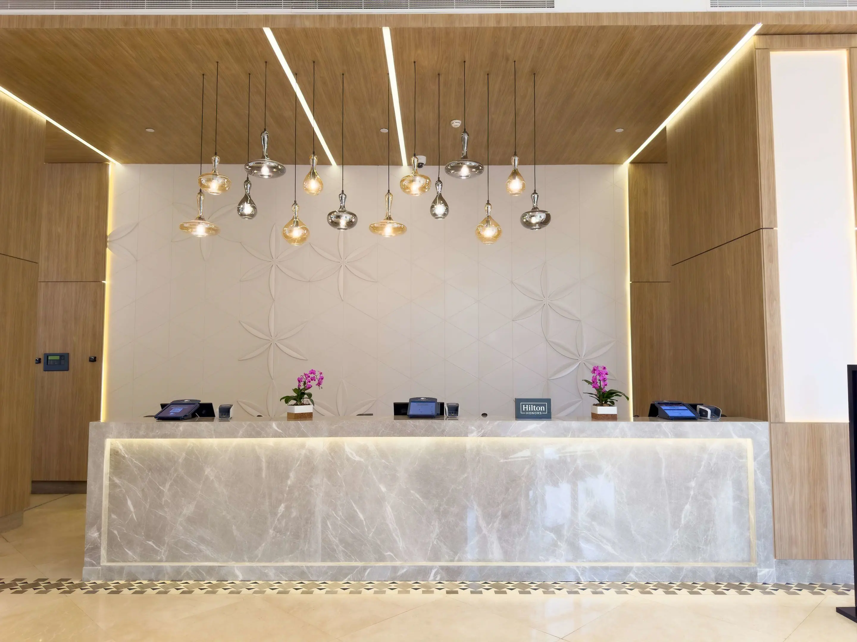 DoubleTree by Hilton Resort & Spa Marjan Island