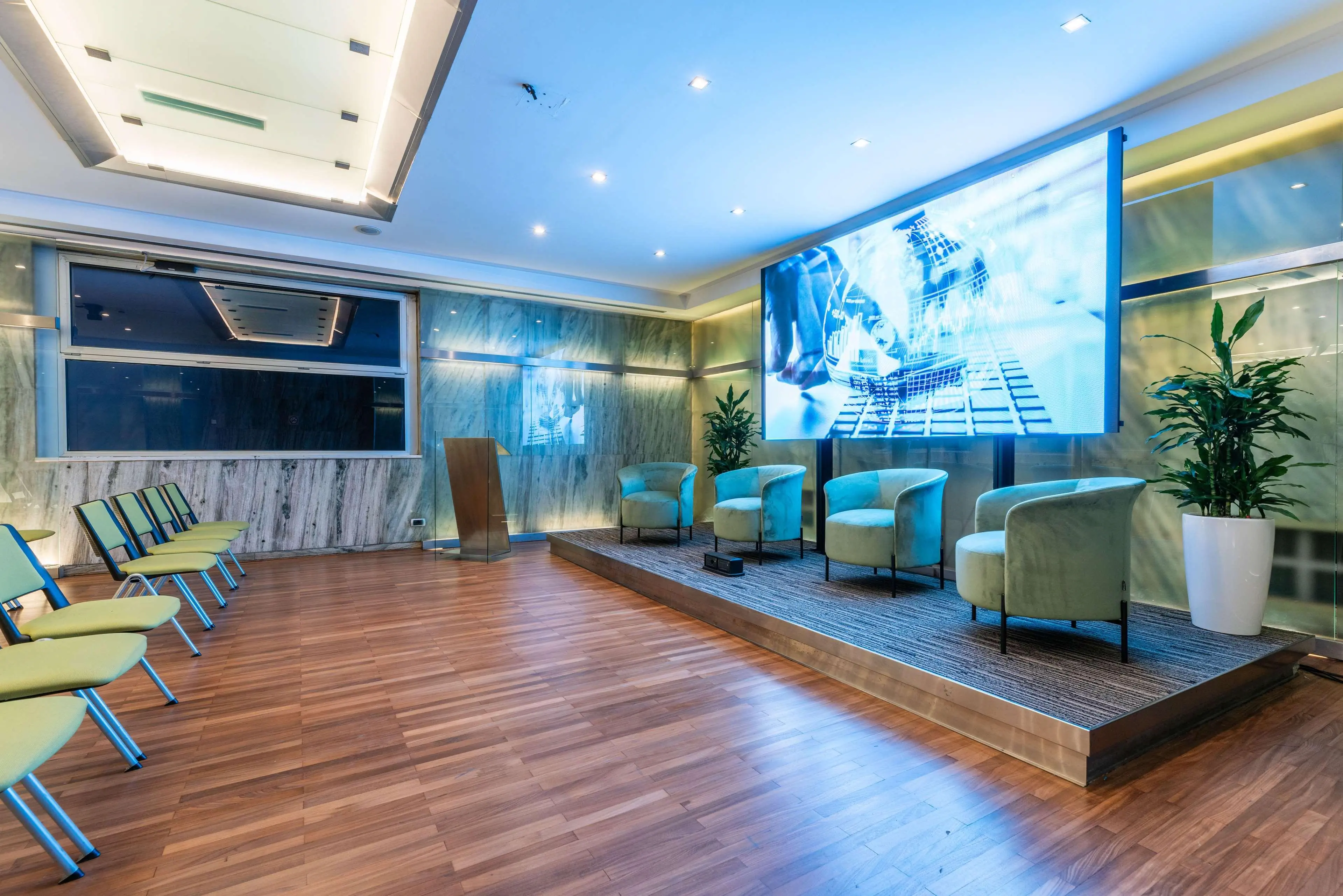 Best Western Premier Royal Santina - zdjęcie 32