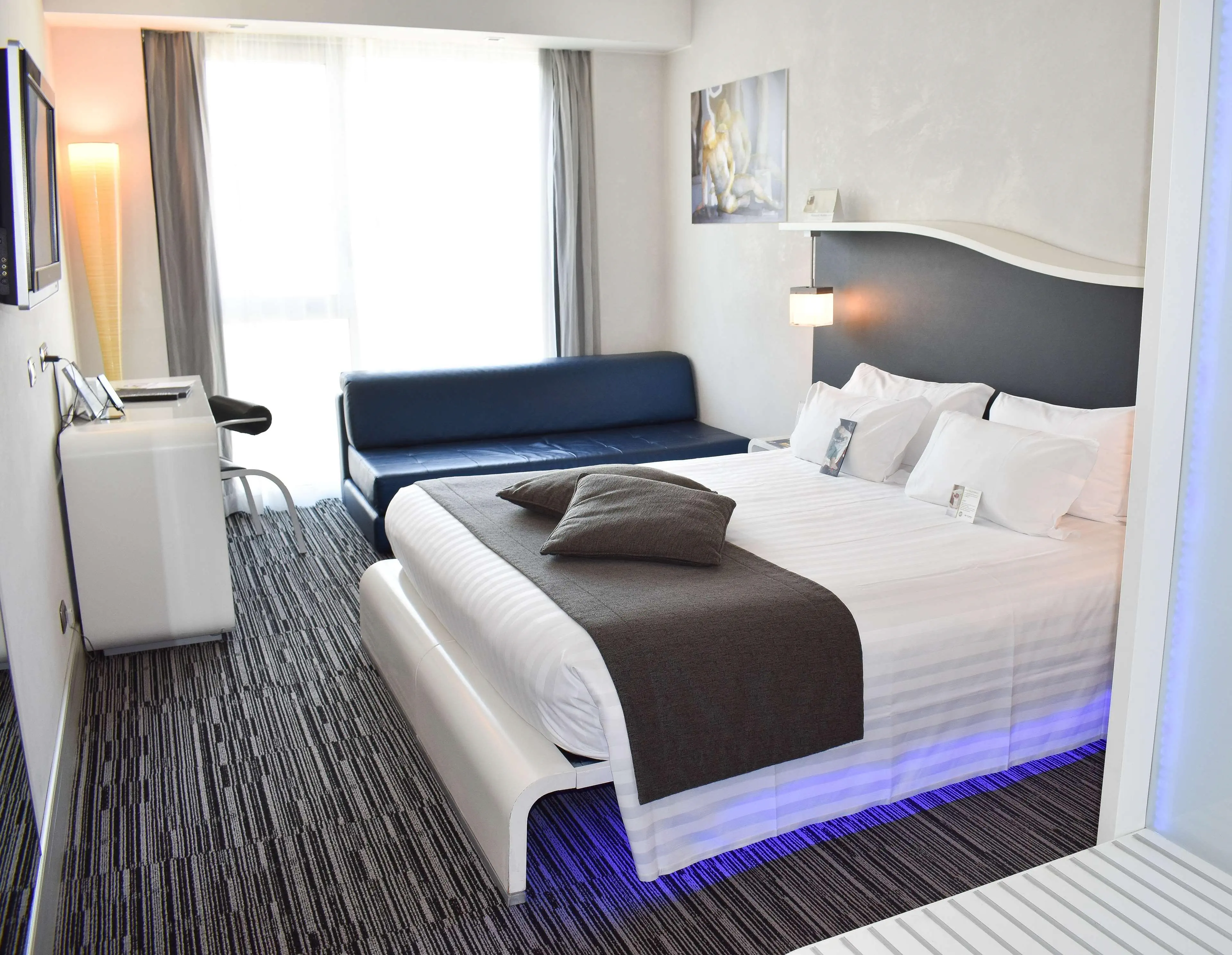 Best Western Premier Royal Santina - zdjęcie 9
