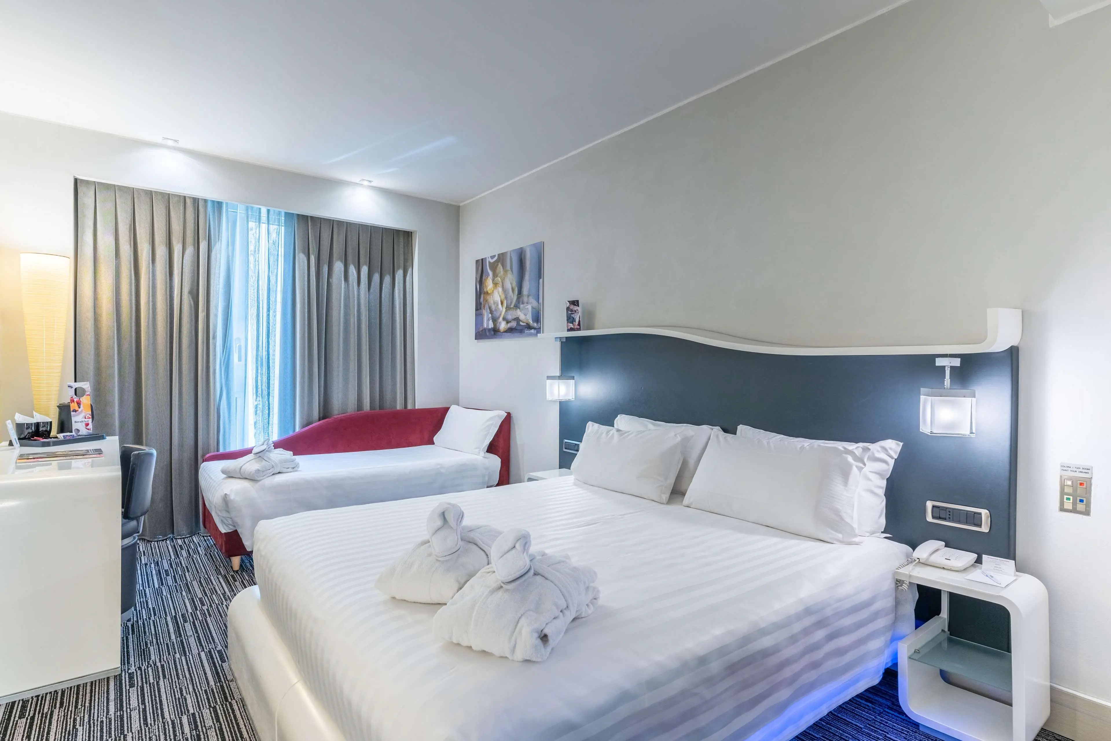 Best Western Premier Royal Santina - zdjęcie 17
