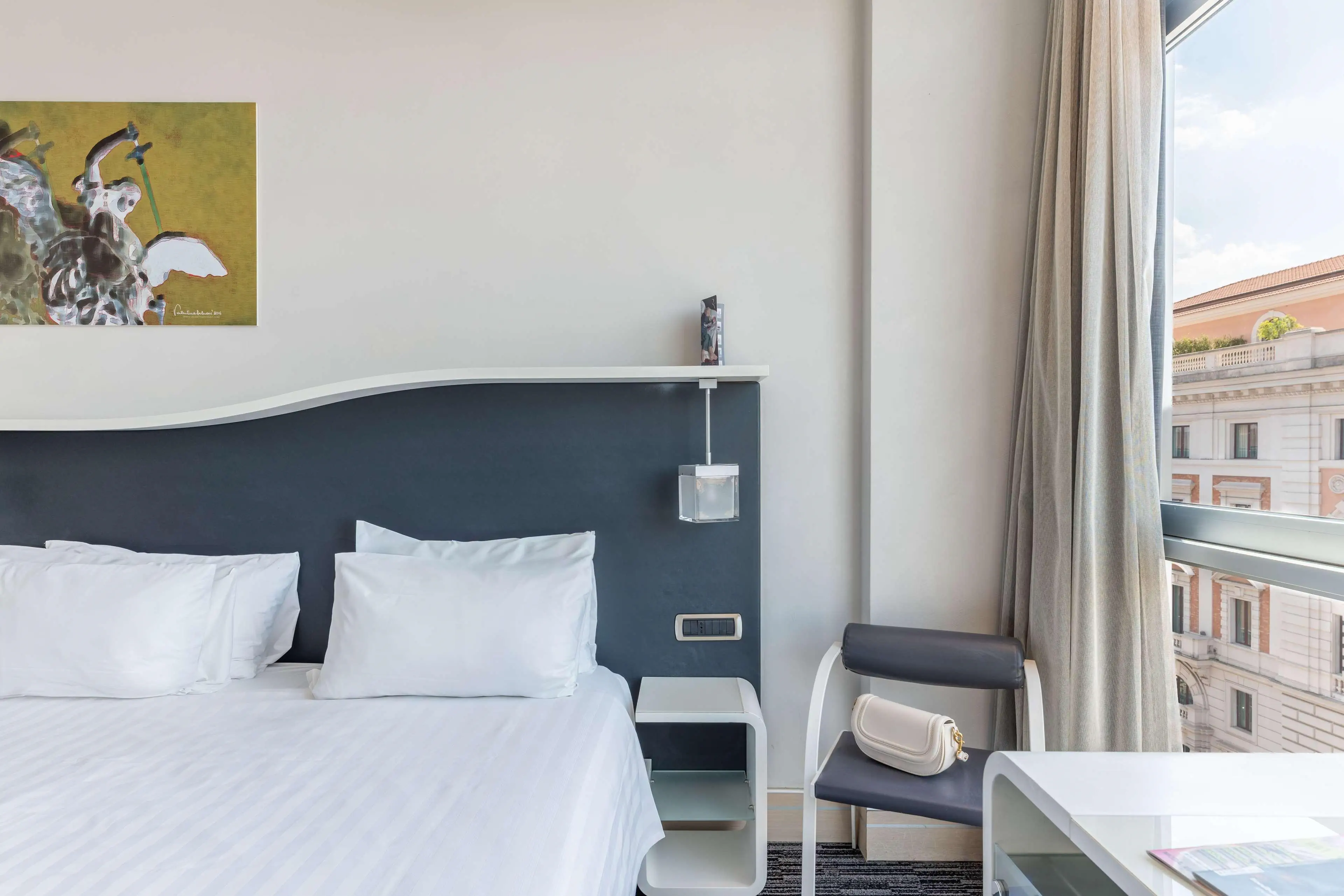Best Western Premier Royal Santina - zdjęcie 111