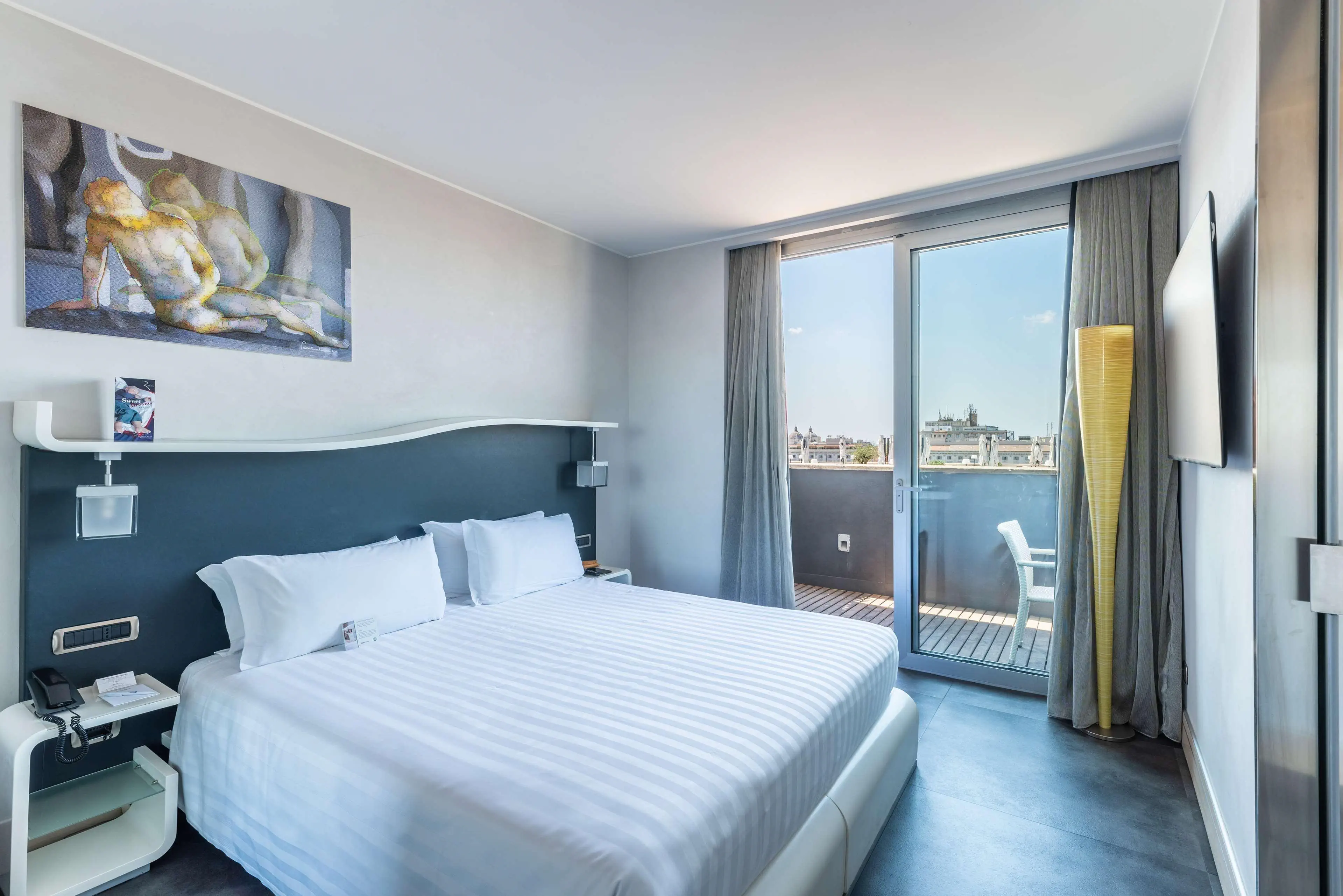 Best Western Premier Royal Santina - zdjęcie 88