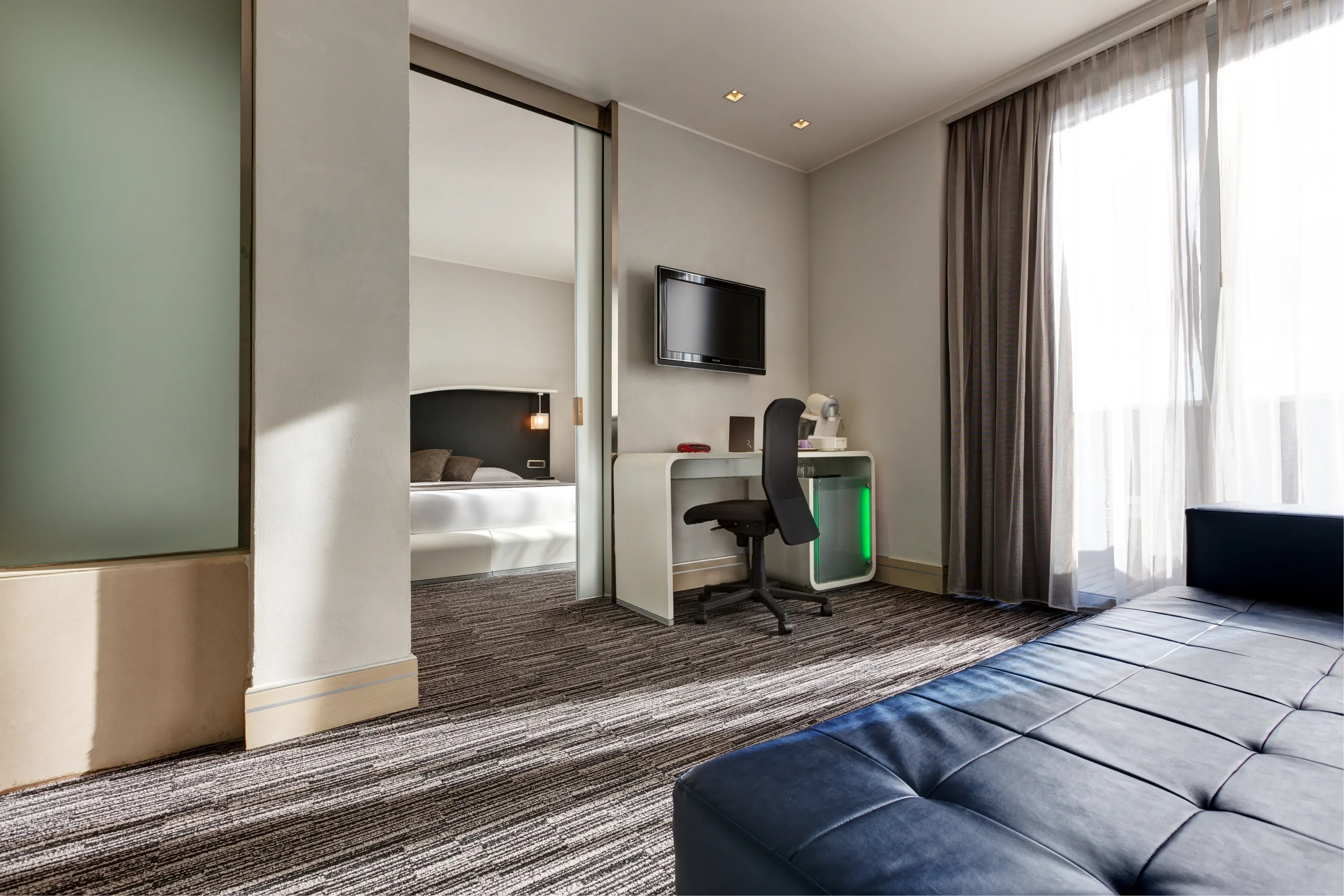 Best Western Premier Royal Santina - zdjęcie 37