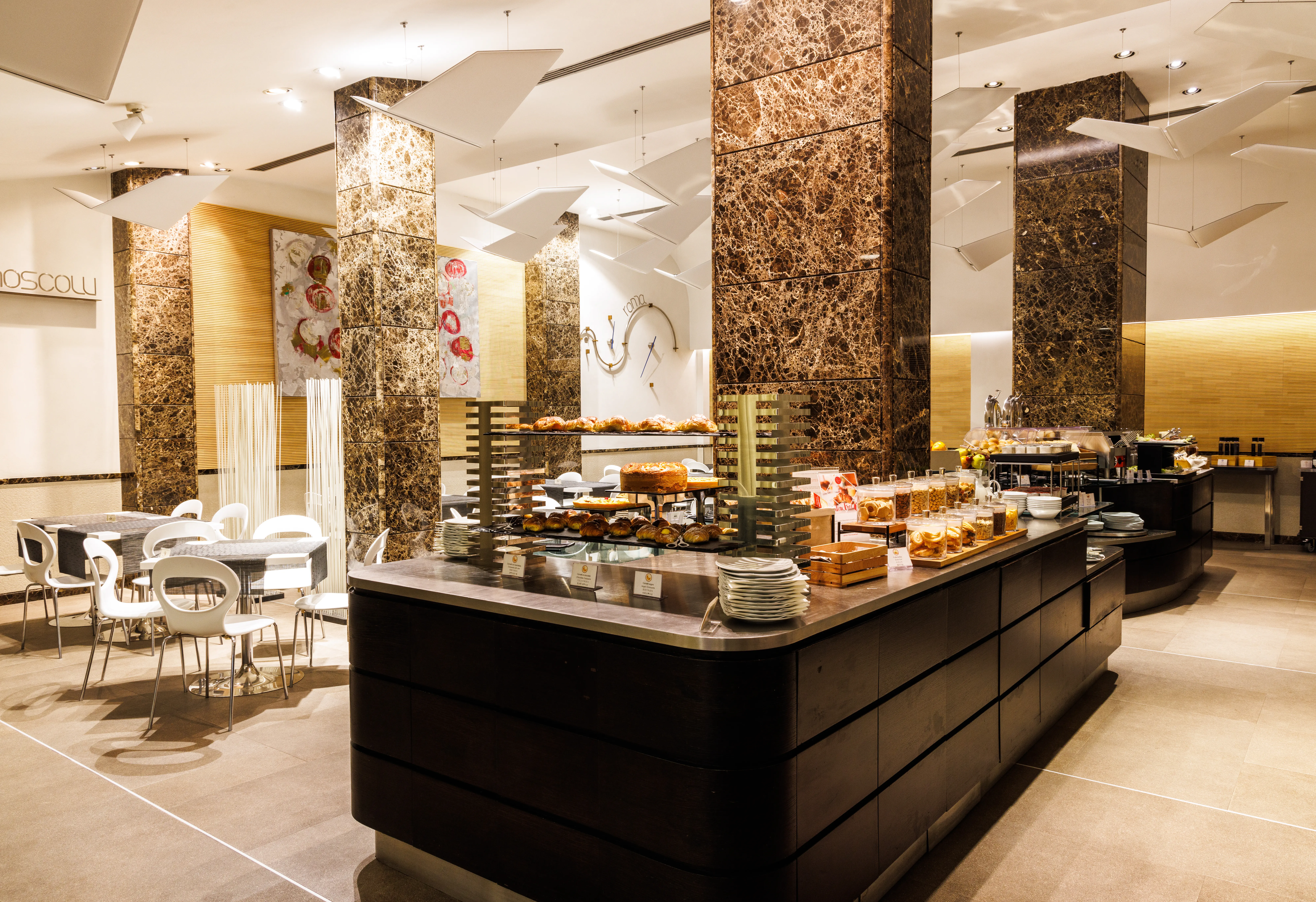 Best Western Premier Royal Santina - zdjęcie 68