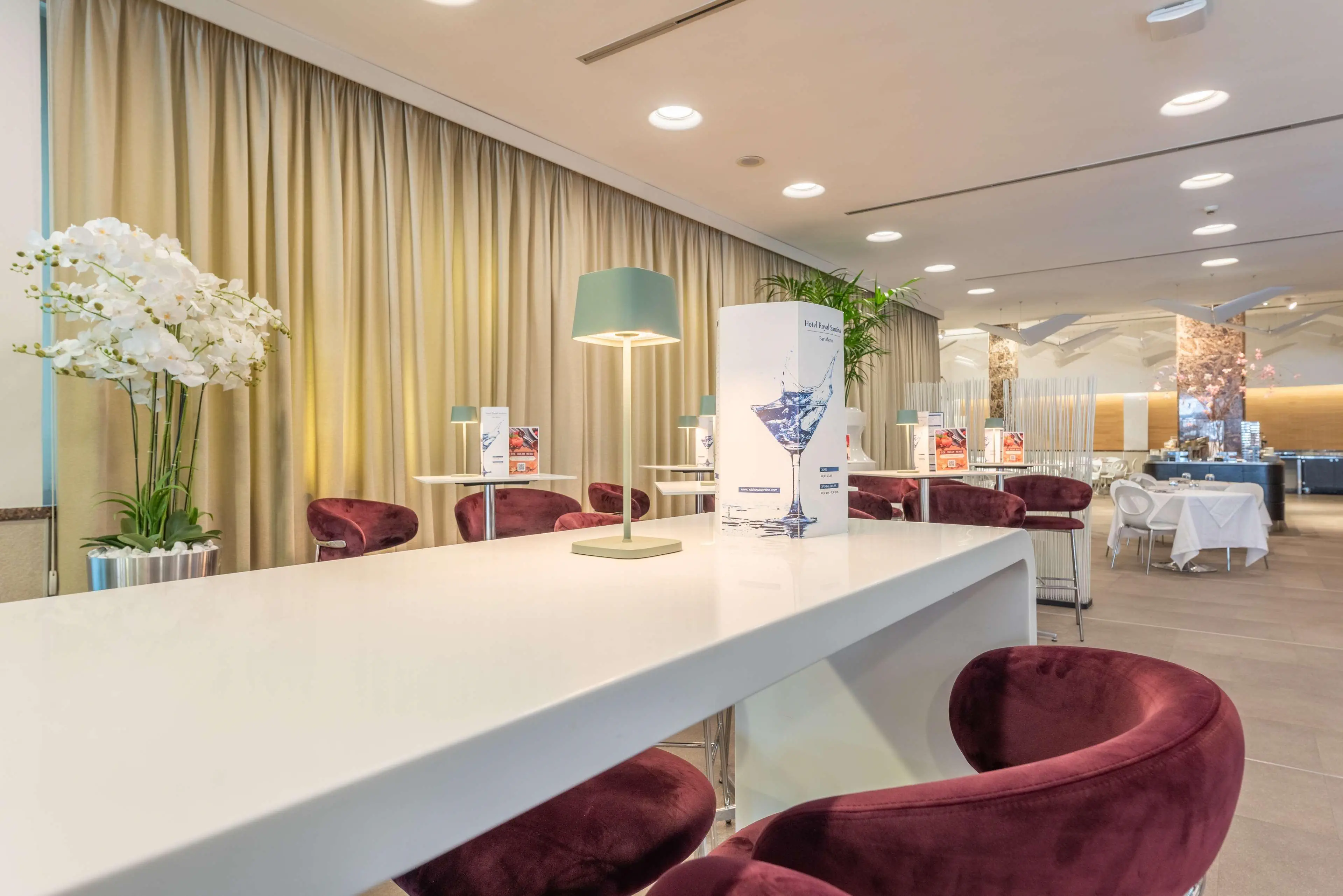 Best Western Premier Royal Santina - zdjęcie 67