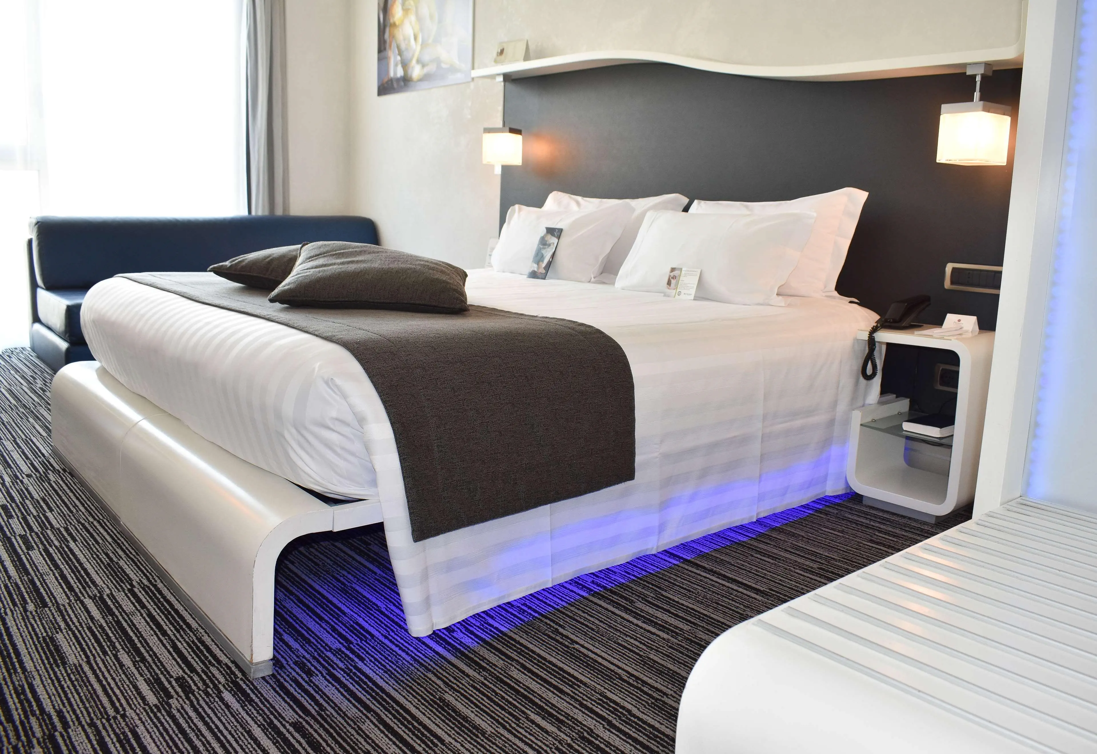 Best Western Premier Royal Santina - zdjęcie 6