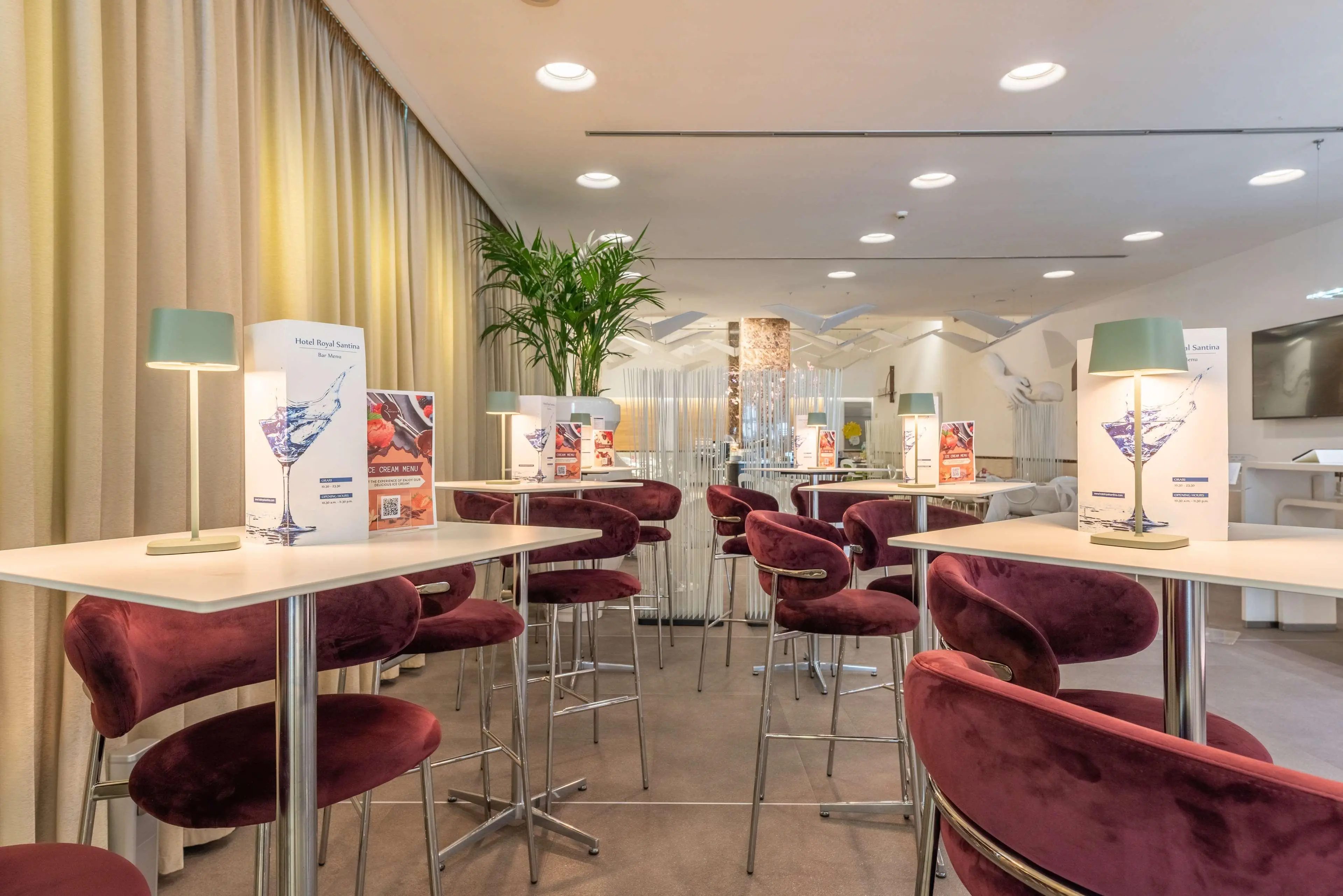 Best Western Premier Royal Santina - zdjęcie 106