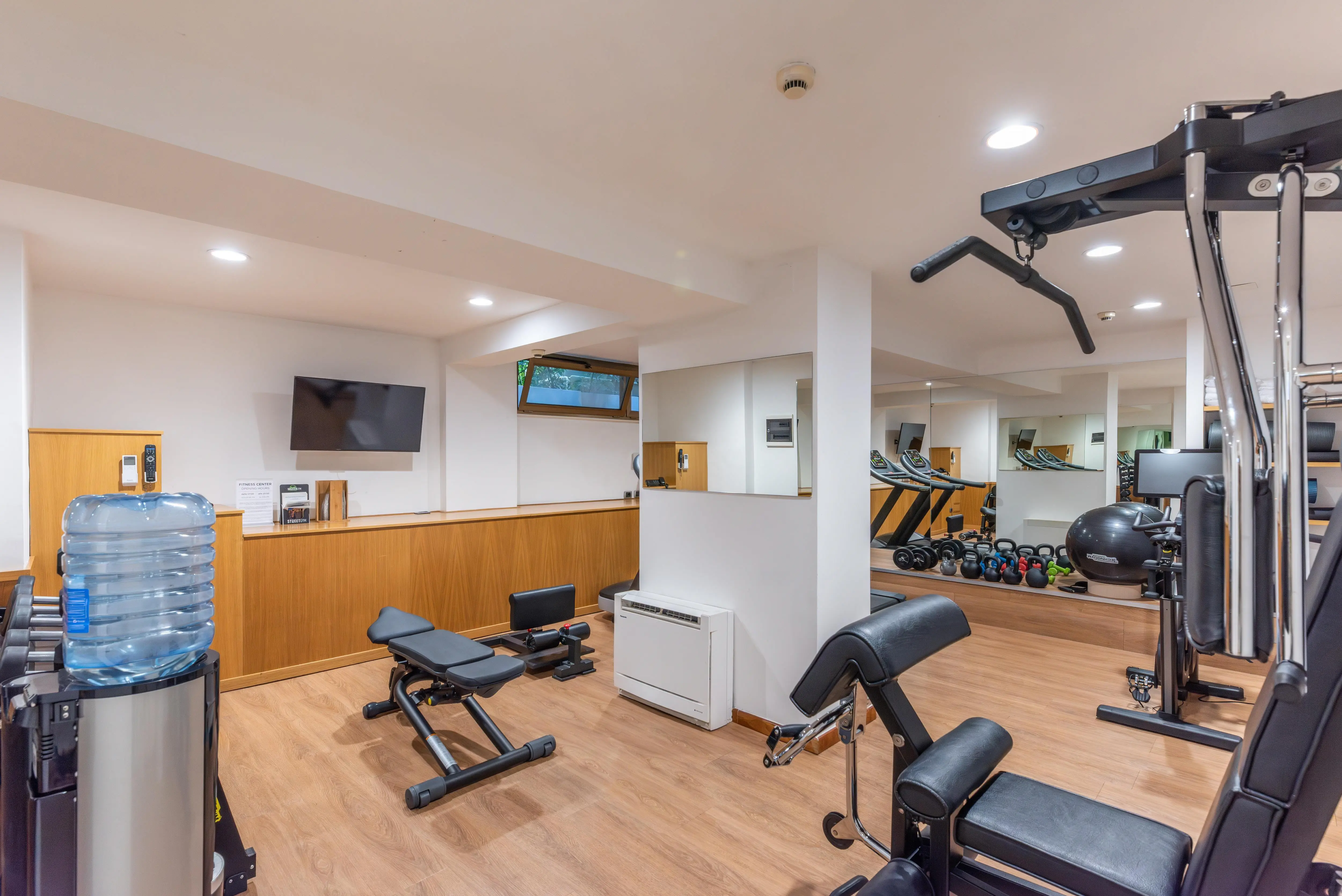 Best Western Premier Royal Santina - zdjęcie 50