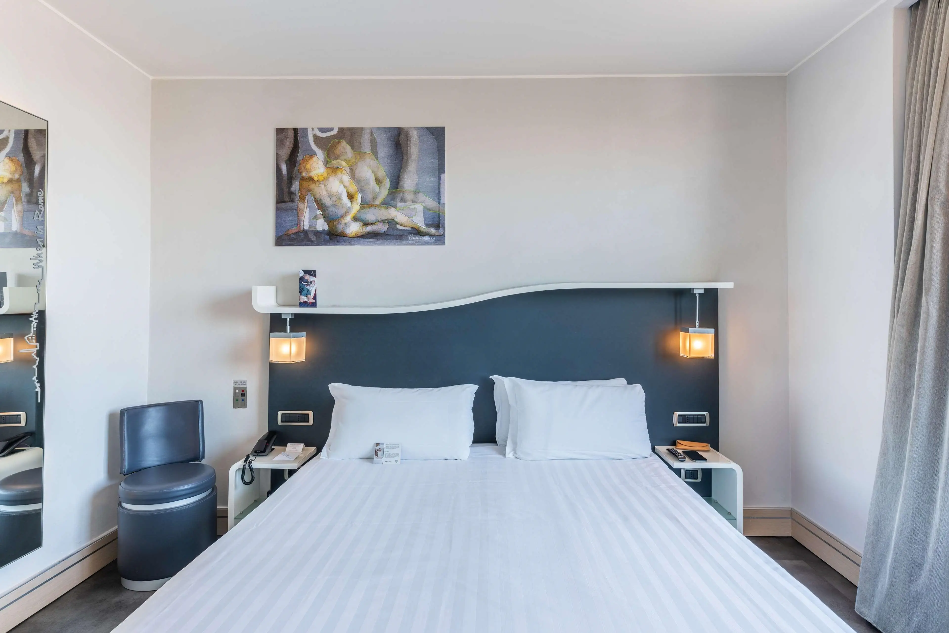 Best Western Premier Royal Santina - zdjęcie 87