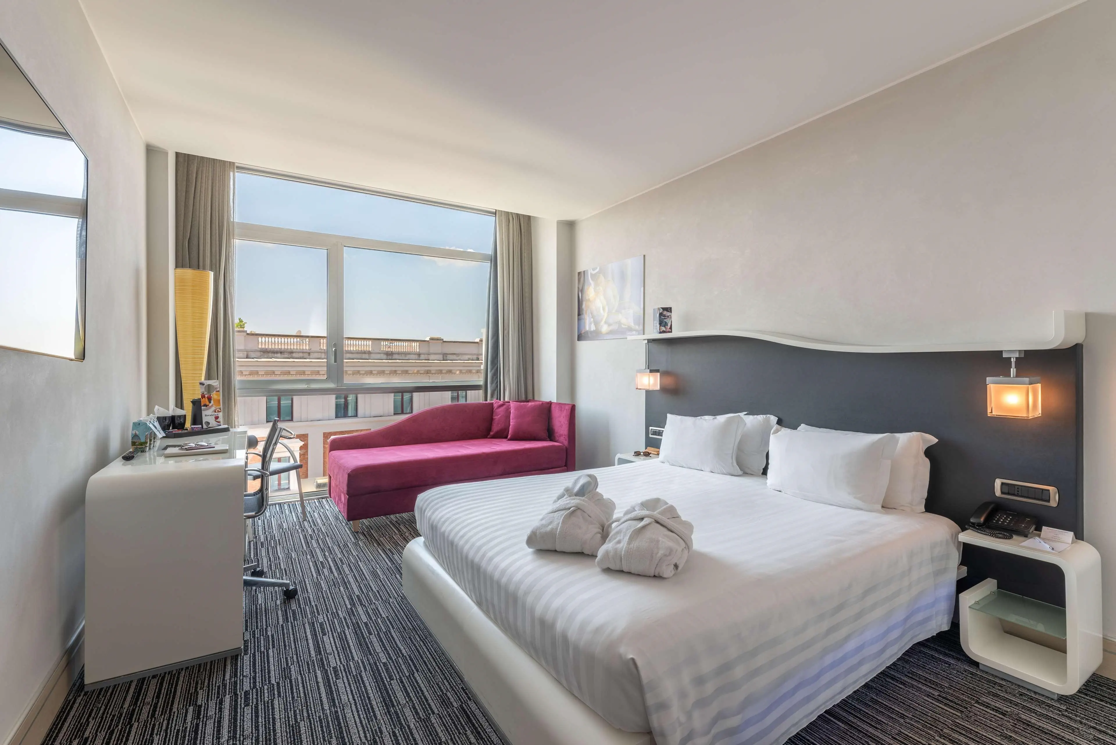 Best Western Premier Royal Santina - zdjęcie 117