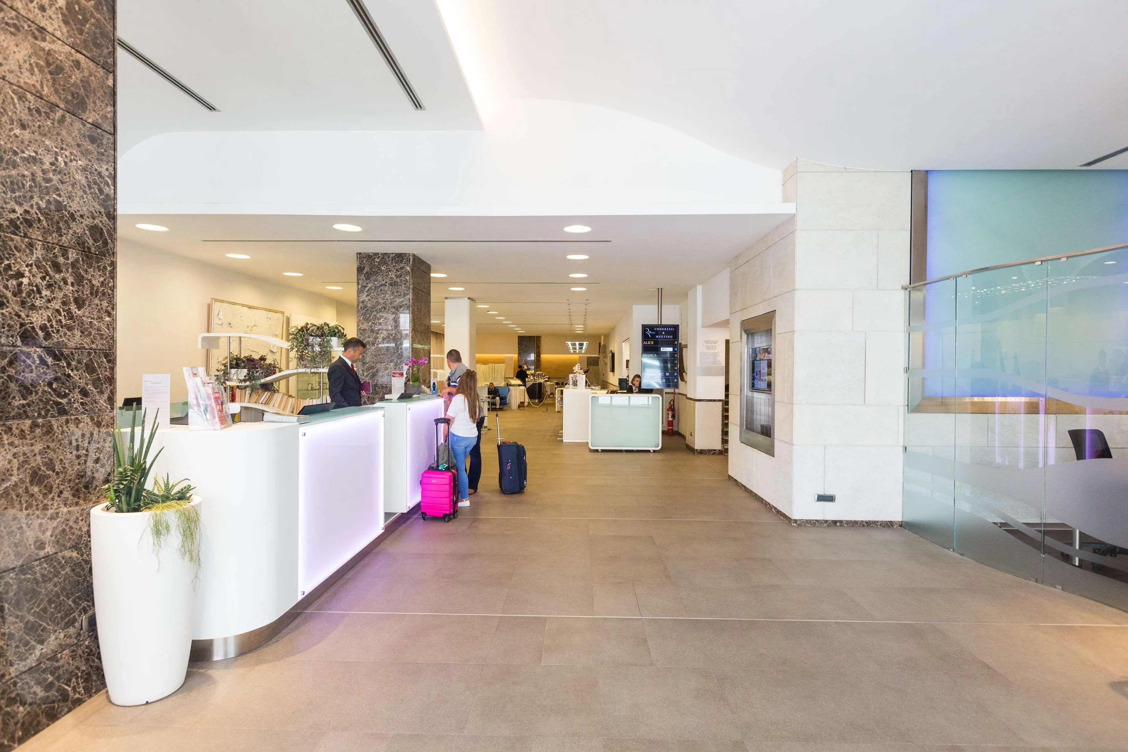 Best Western Premier Royal Santina - zdjęcie 31