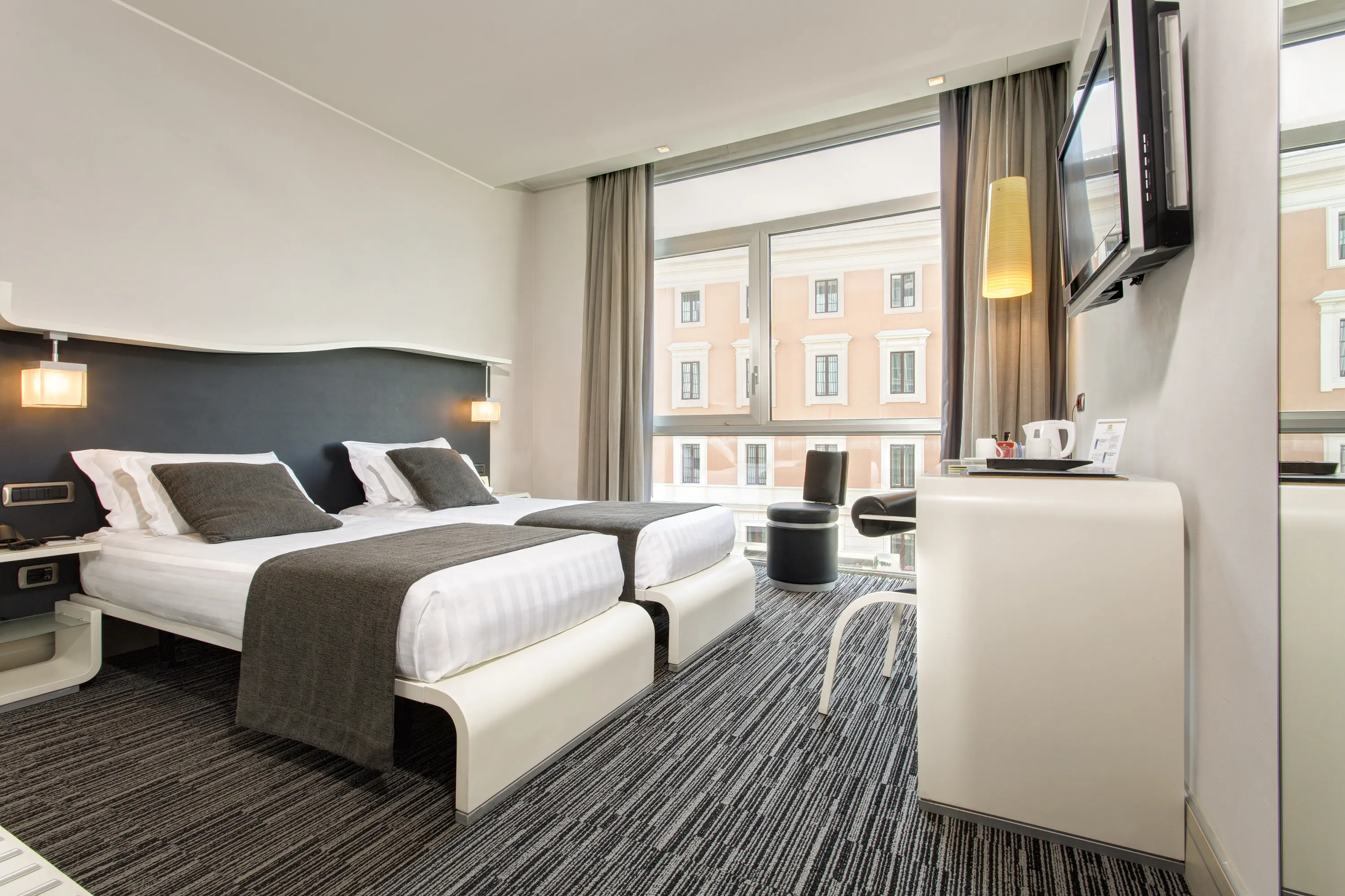 Best Western Premier Royal Santina - zdjęcie 39