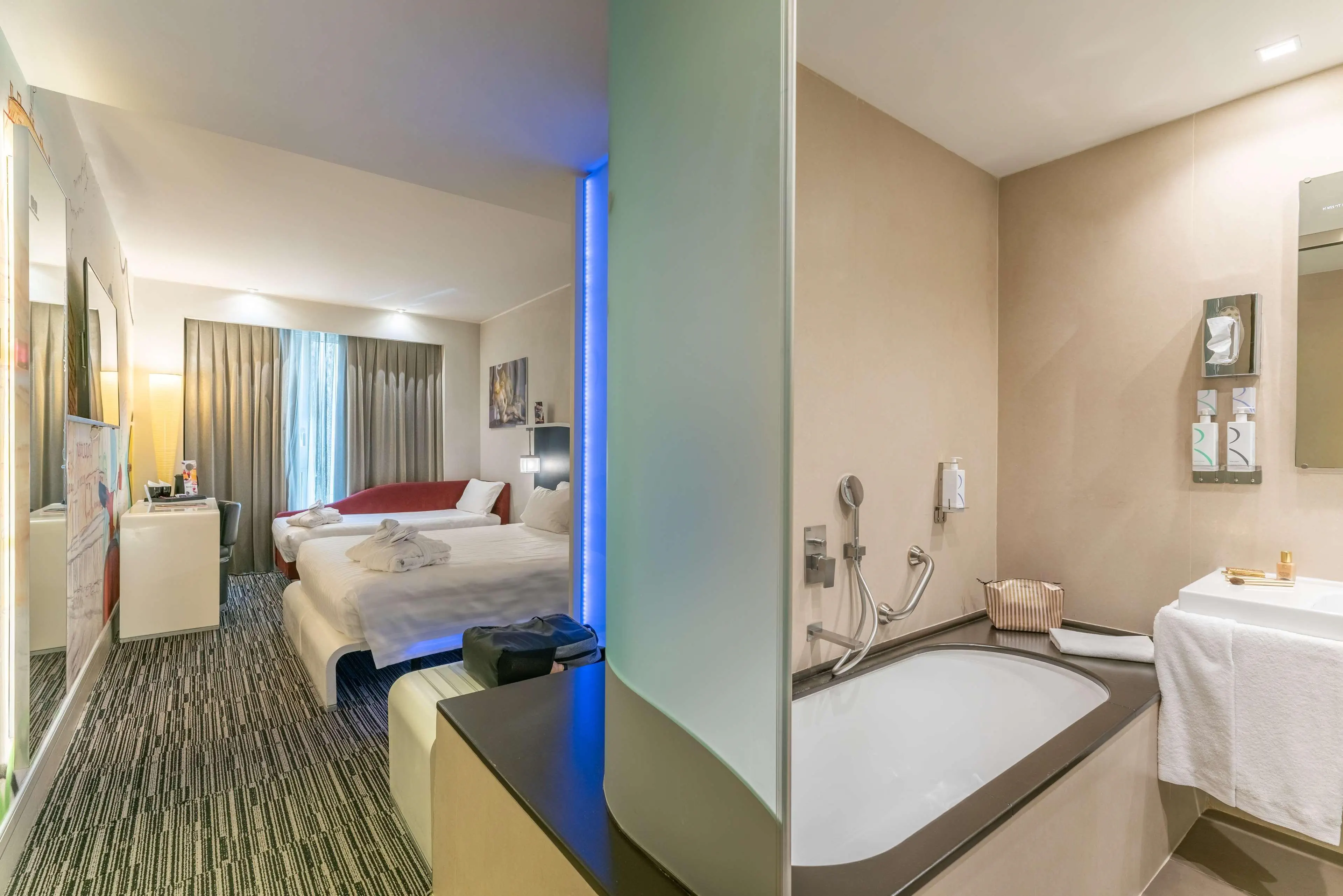Best Western Premier Royal Santina - zdjęcie 3