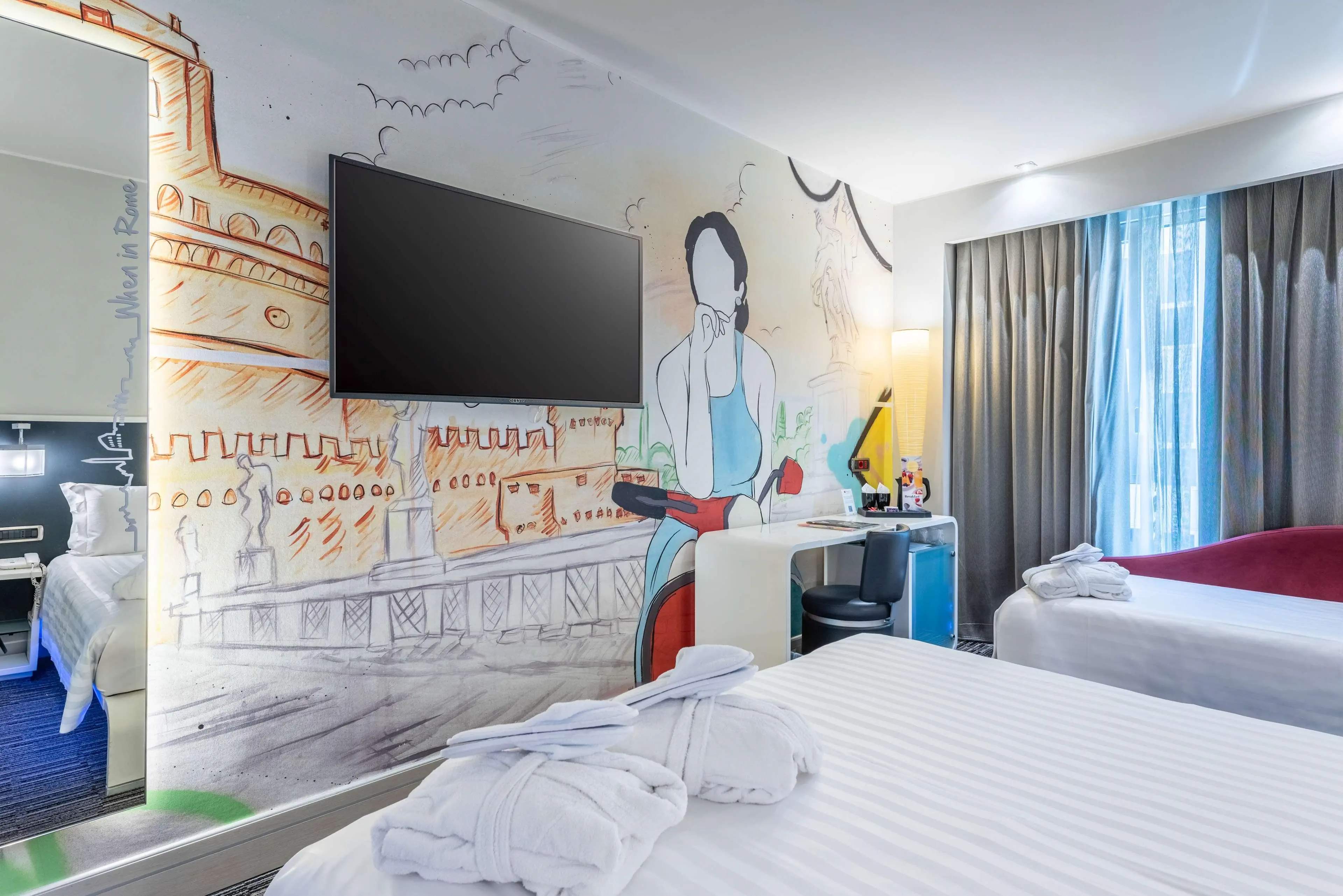 Best Western Premier Royal Santina - zdjęcie 10