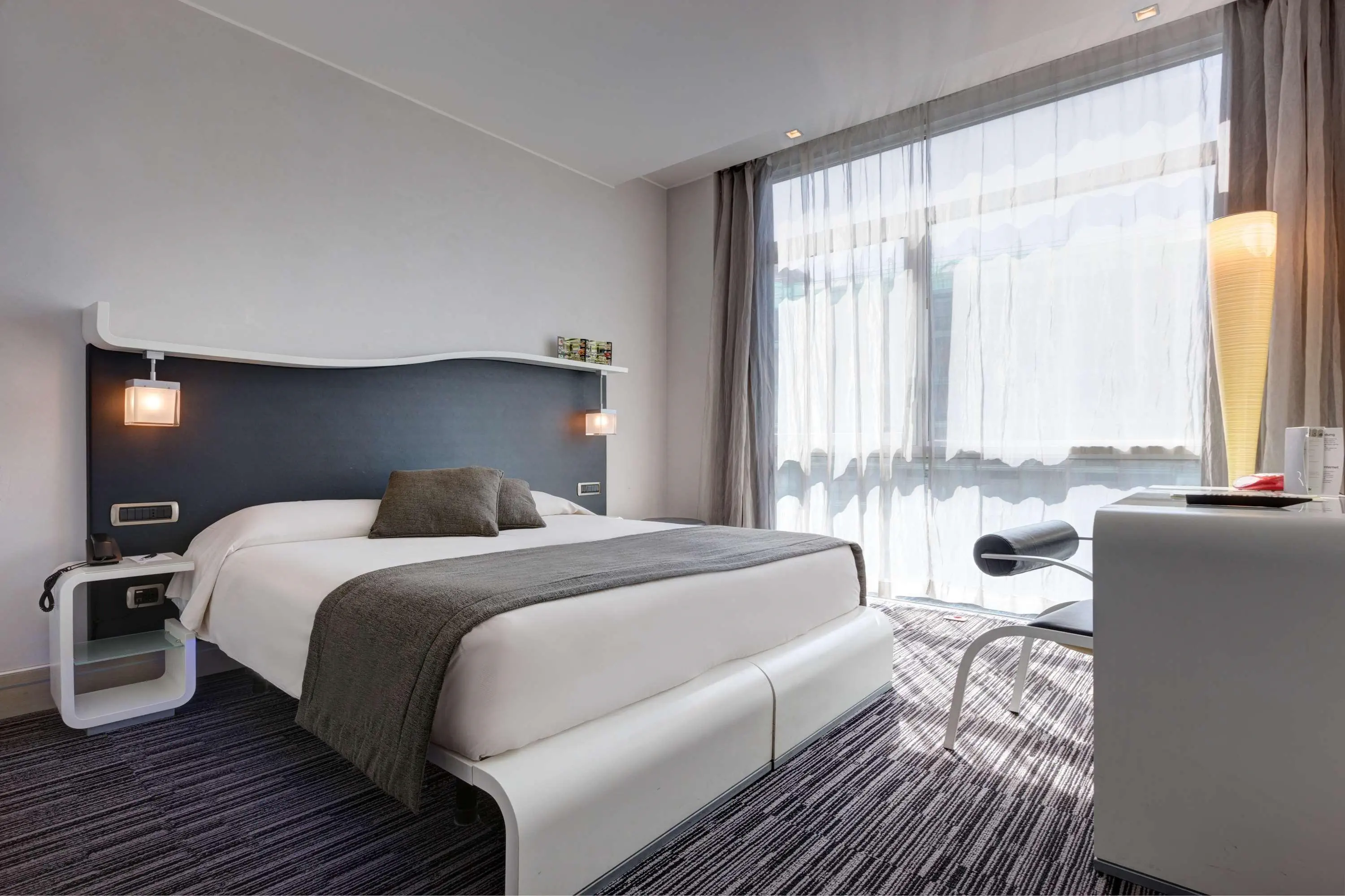 Best Western Premier Royal Santina - zdjęcie 46
