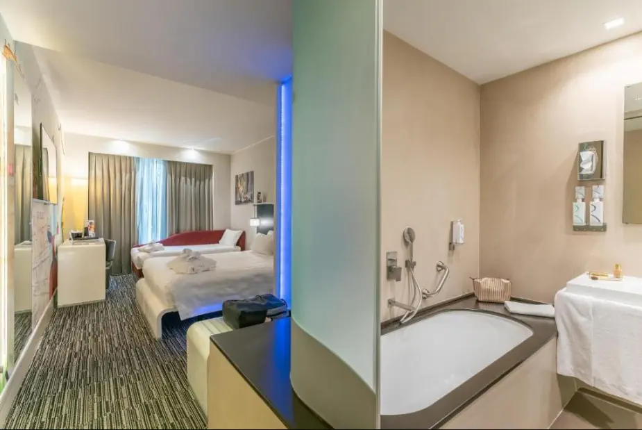 Best Western Premier Royal Santina - zdjęcie 92