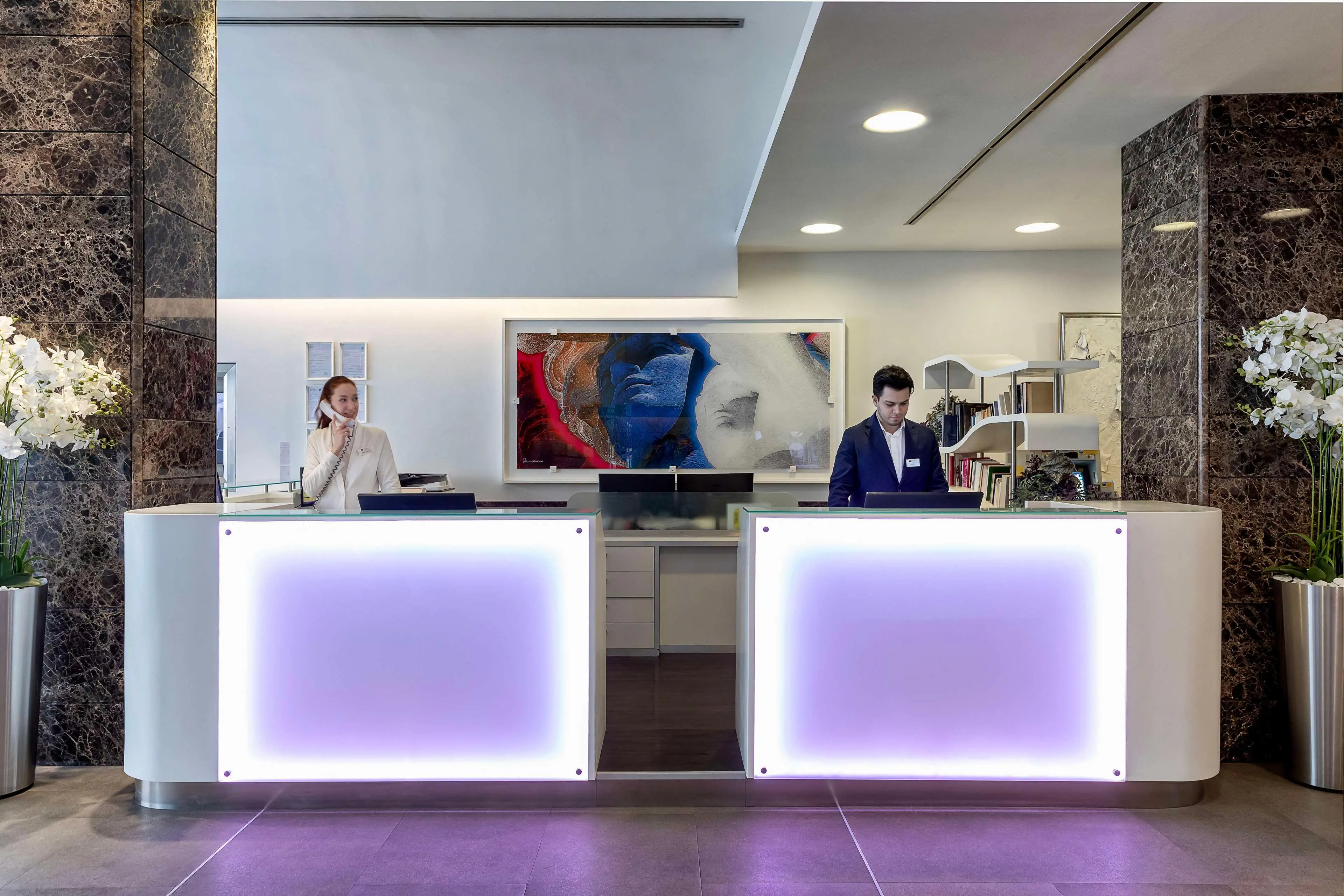 Best Western Premier Royal Santina - zdjęcie 29