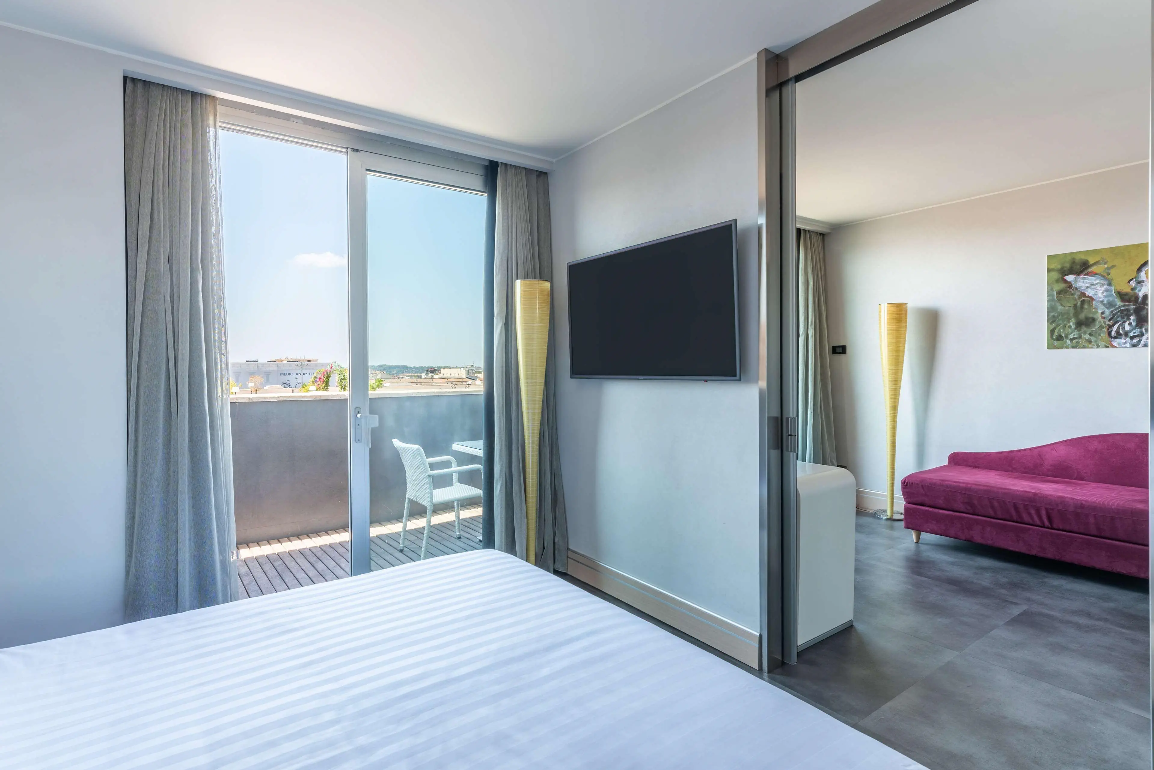 Best Western Premier Royal Santina - zdjęcie 90